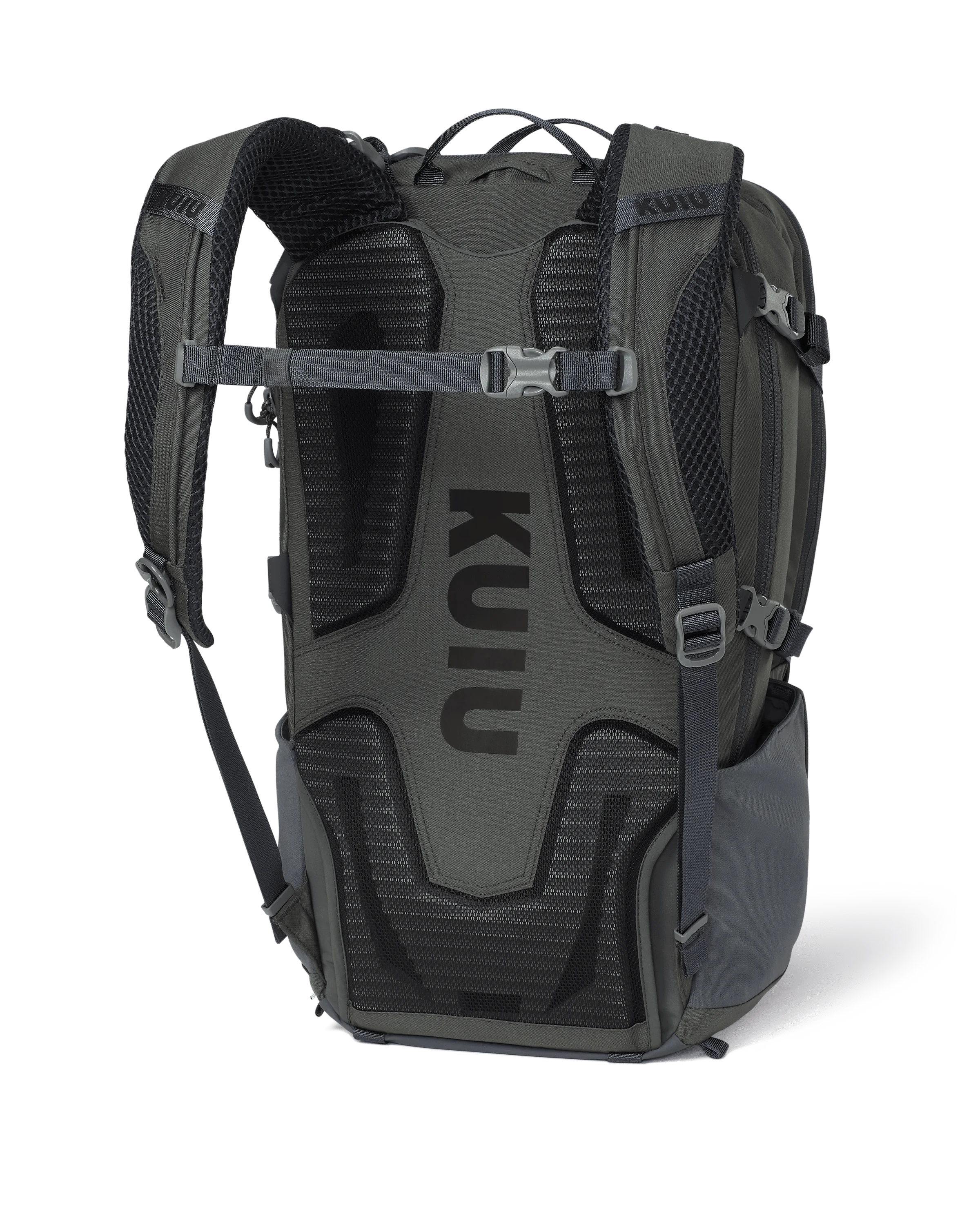 Venture Divide 2000 | Gunmetal - Image 3