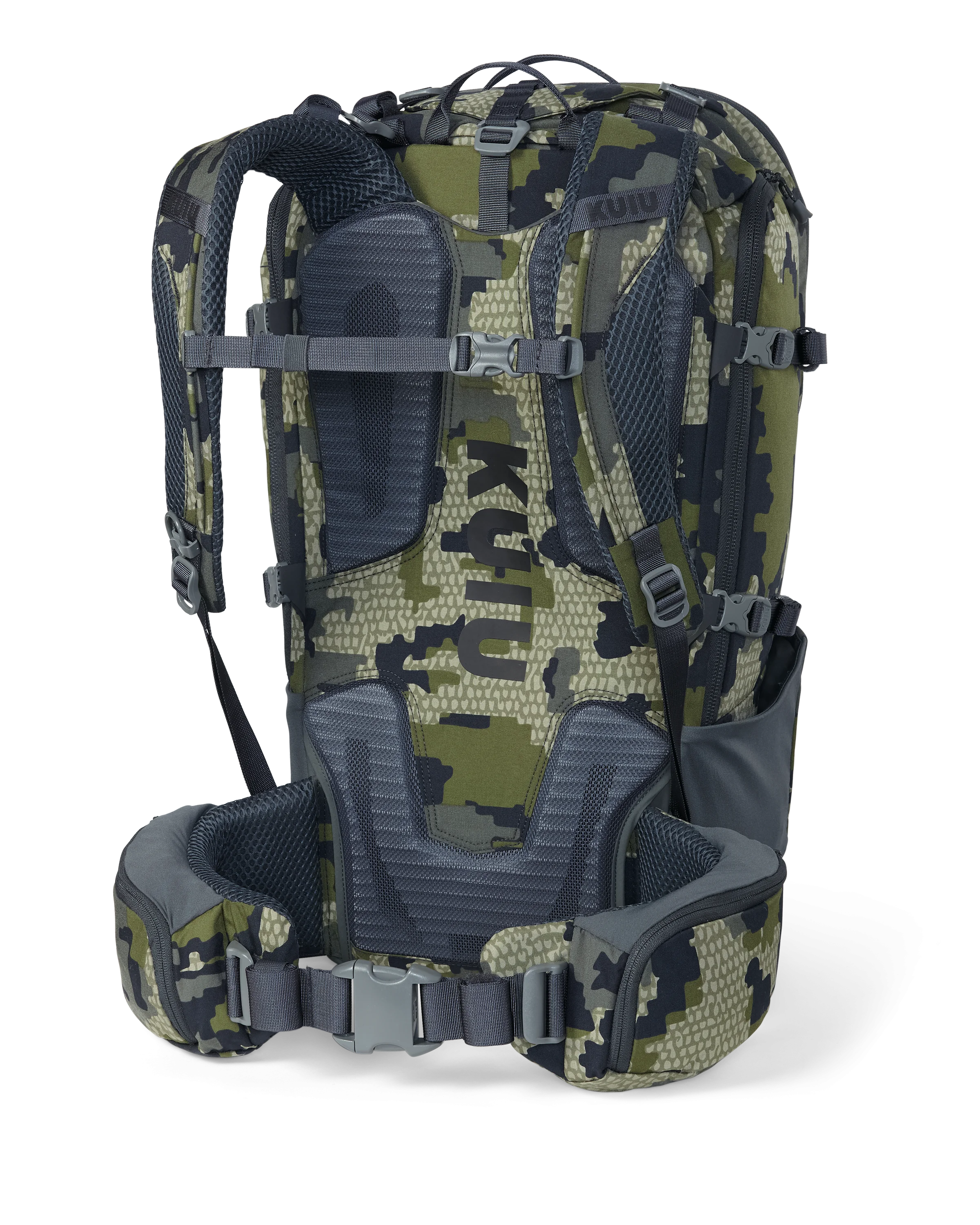 Alternative view of Venture Divide 3000 | Verde