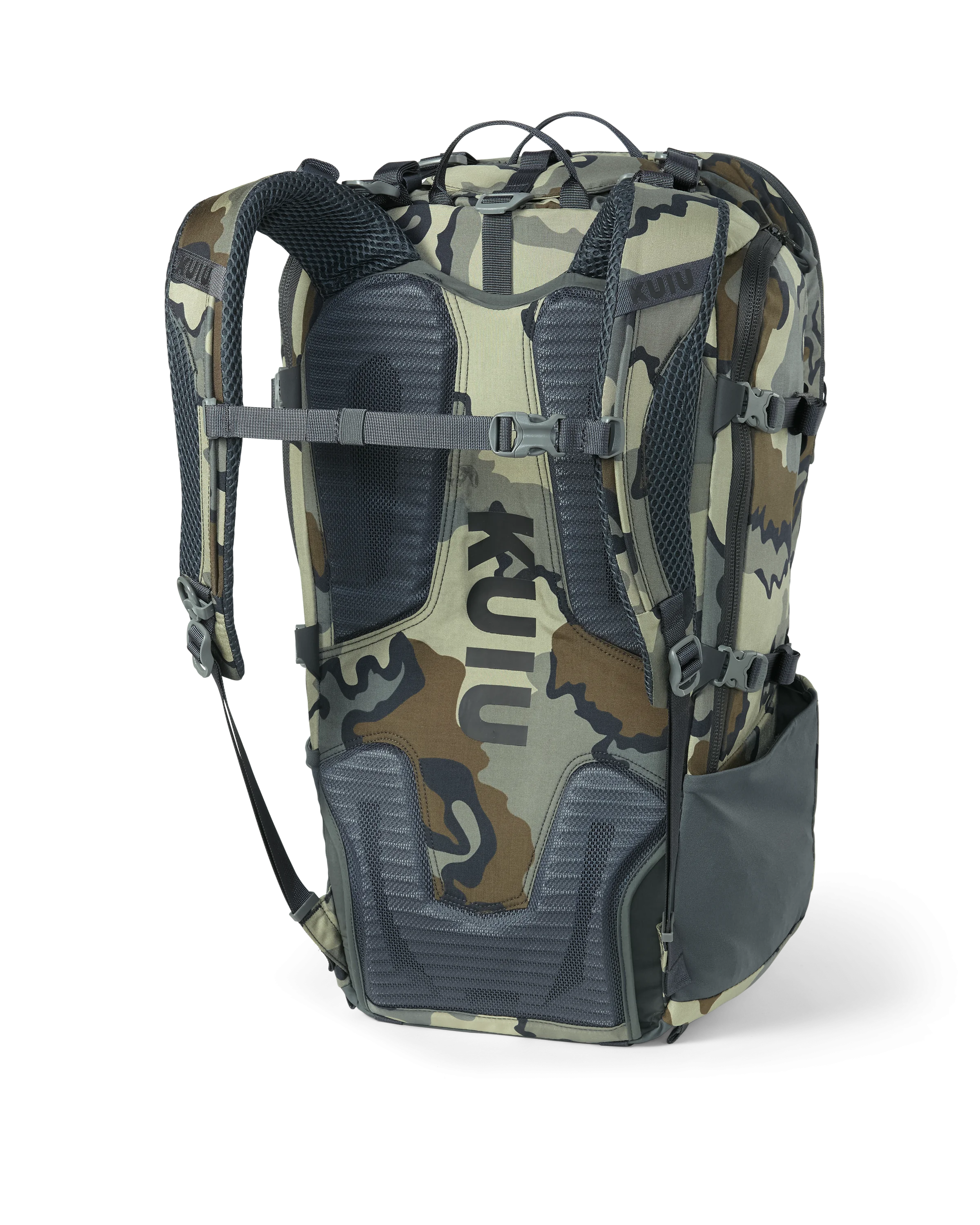 Venture Divide 3000 | Vias - Image 3