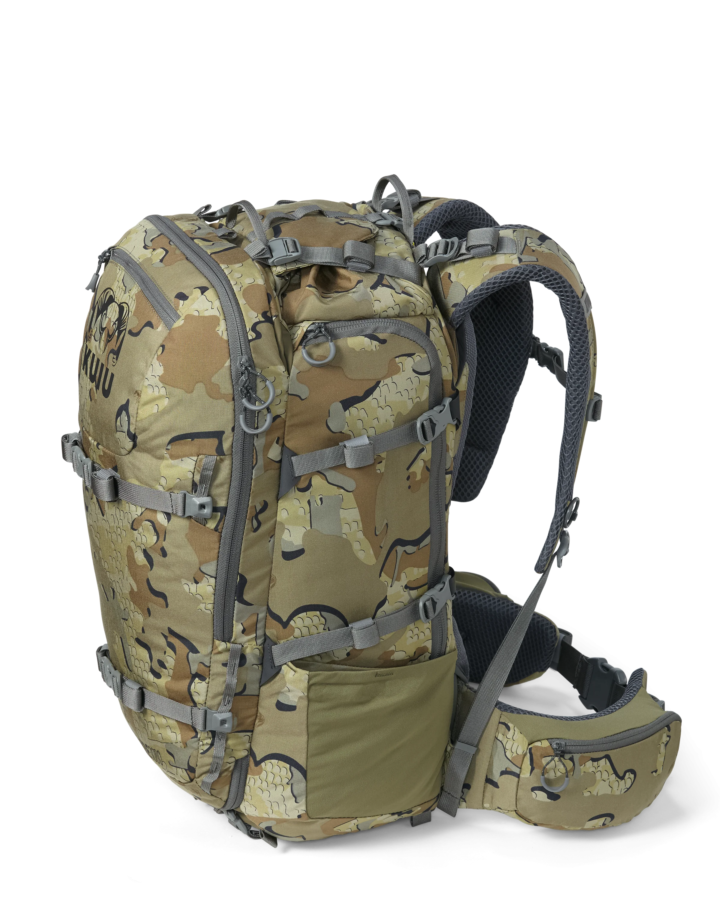 Venture Divide 3000 | Ash - Image 5