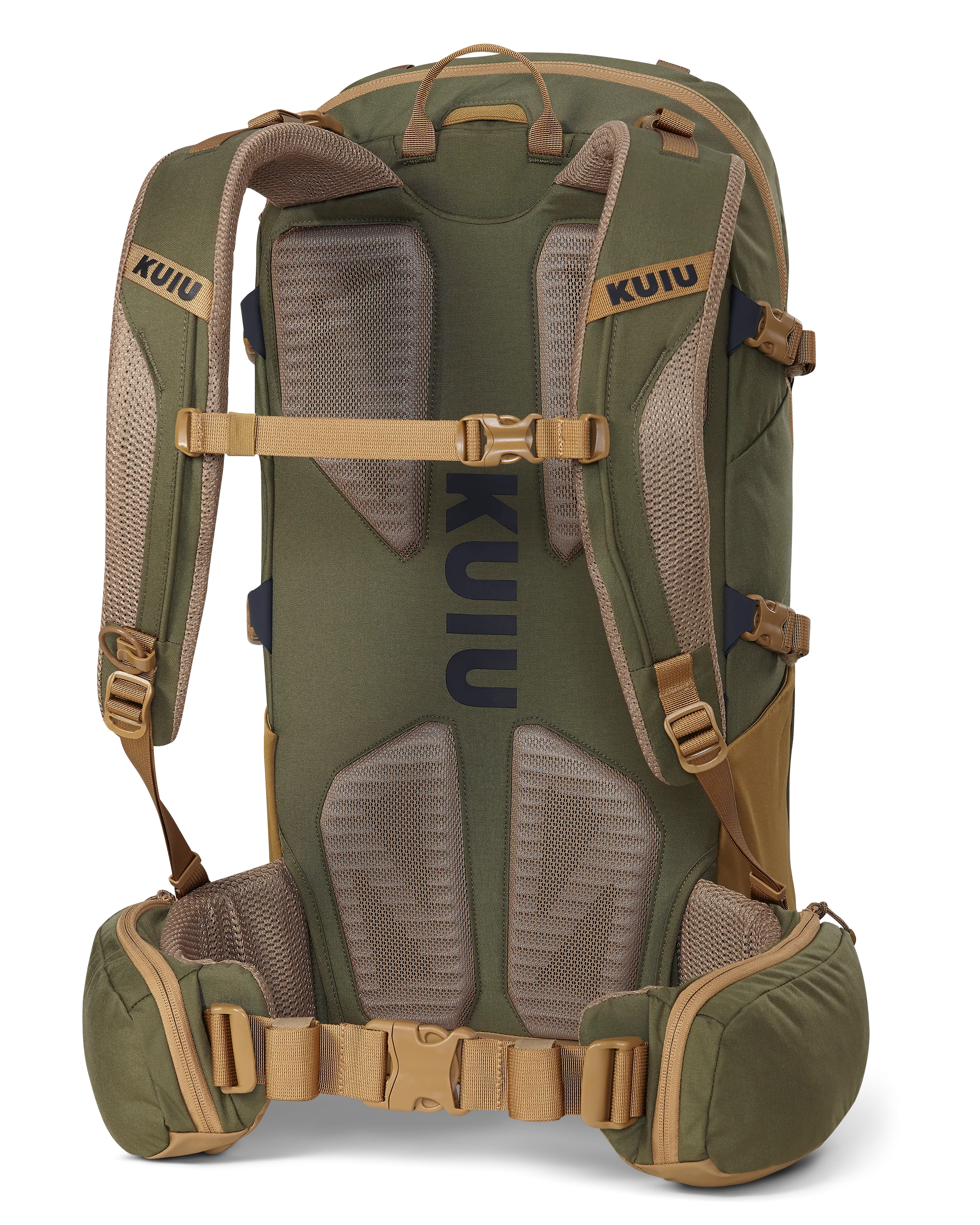 Alternative view of Ranger 2200 | Evergreen
