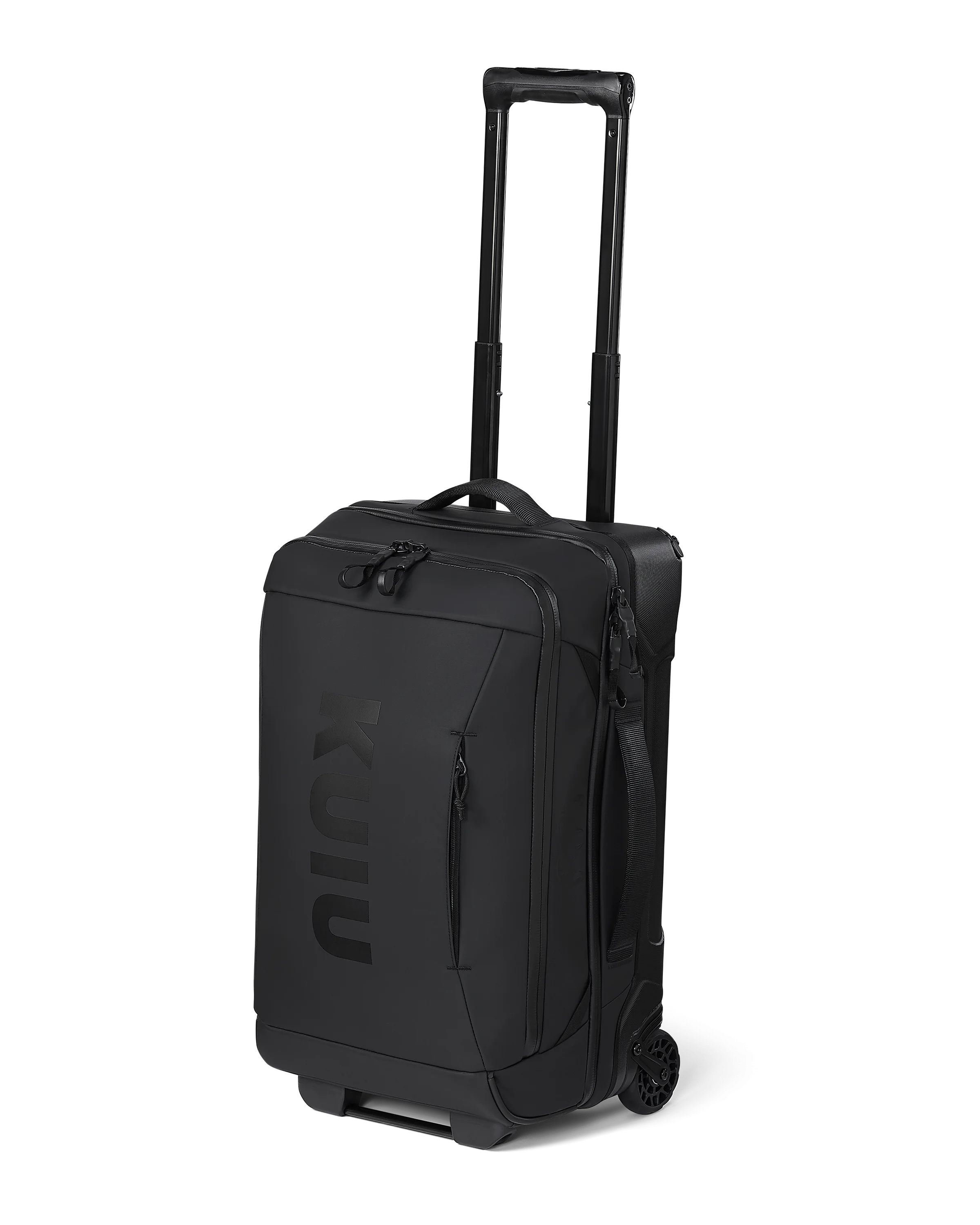 Waypoint 3000 Carry-On Roller | Black