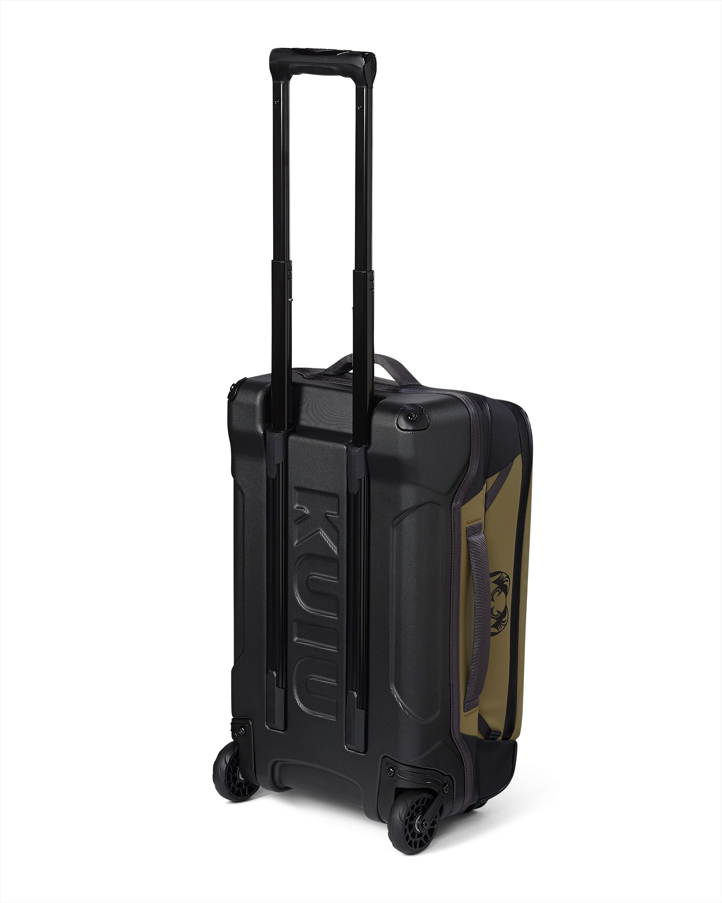 Alternative view of Waypoint 3000 Carry-On Roller | Bourbon