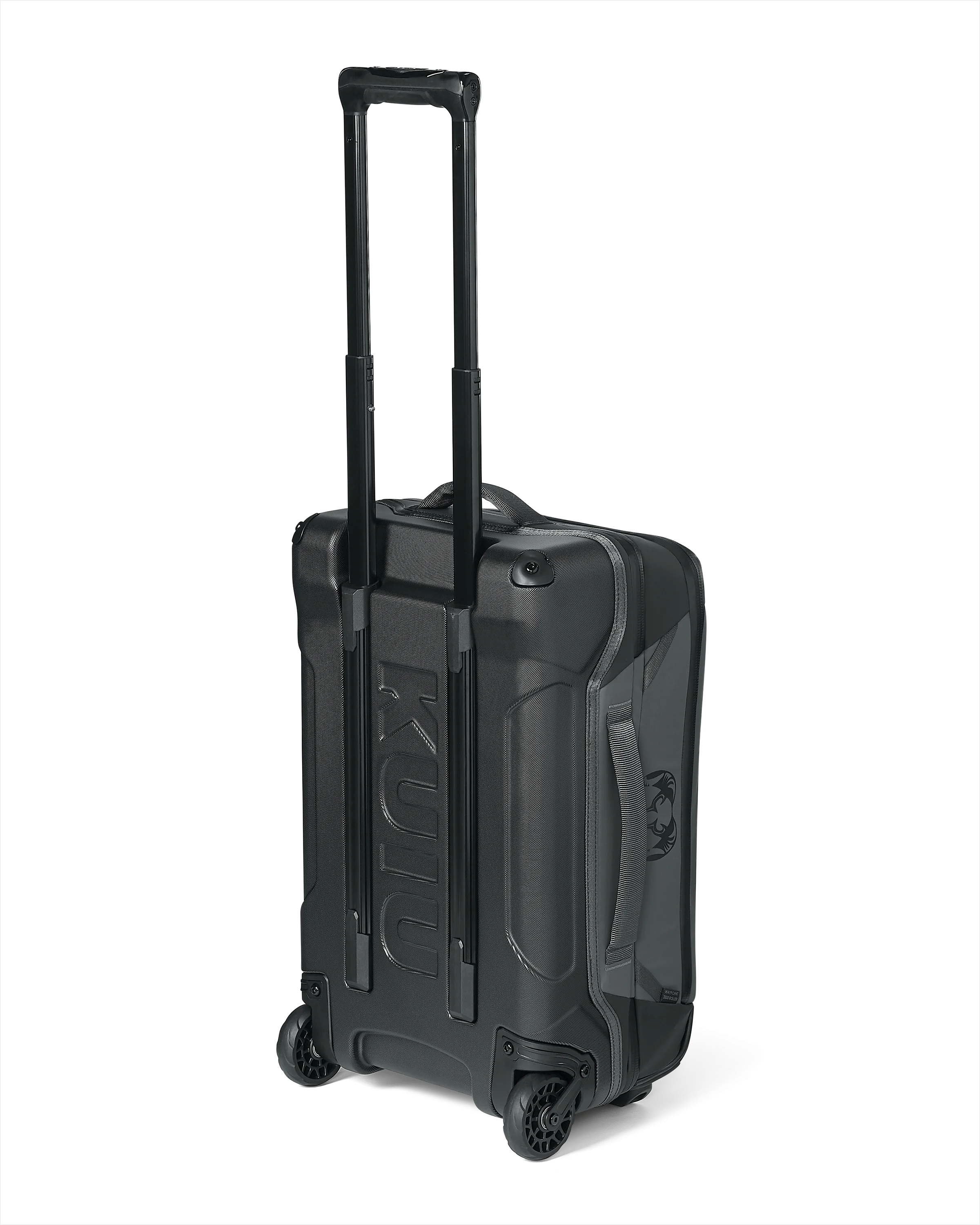 Alternative view of Waypoint 3000 Carry-On Roller | Gunmetal