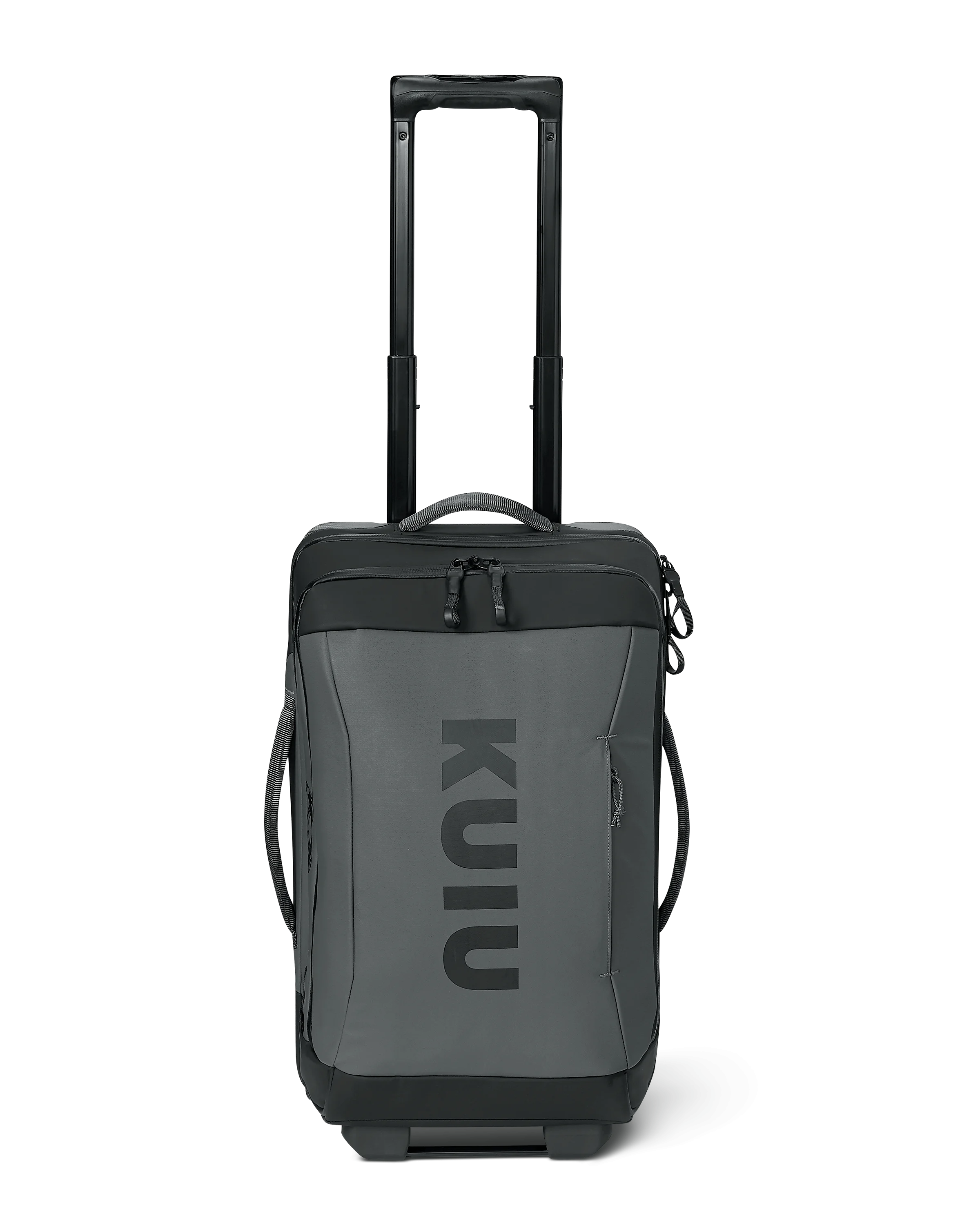 Waypoint 3000 Carry-On Roller | Gunmetal - Image 4