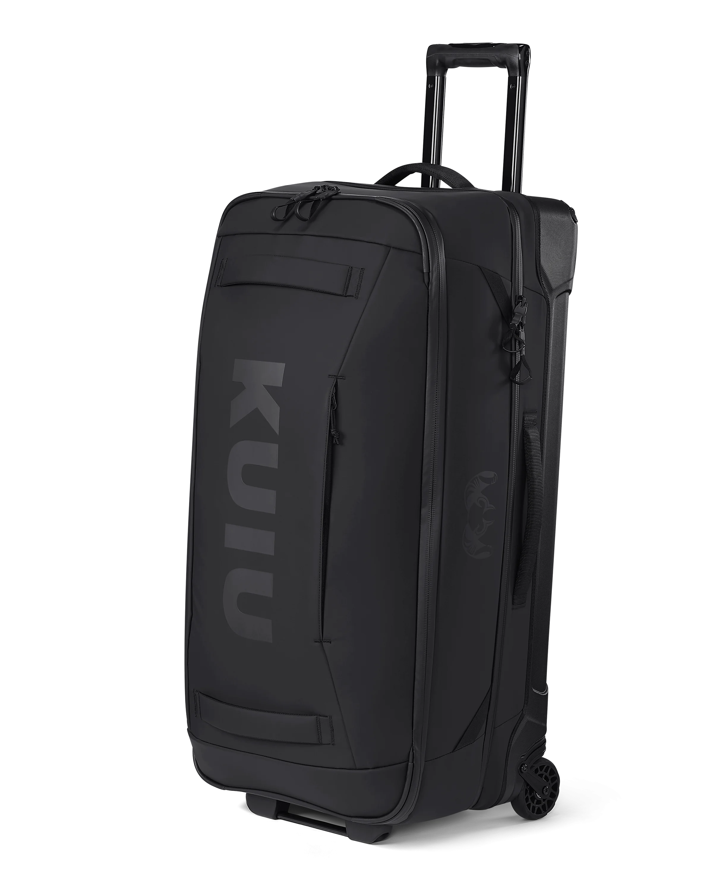 Waypoint 6500 Roller | Black