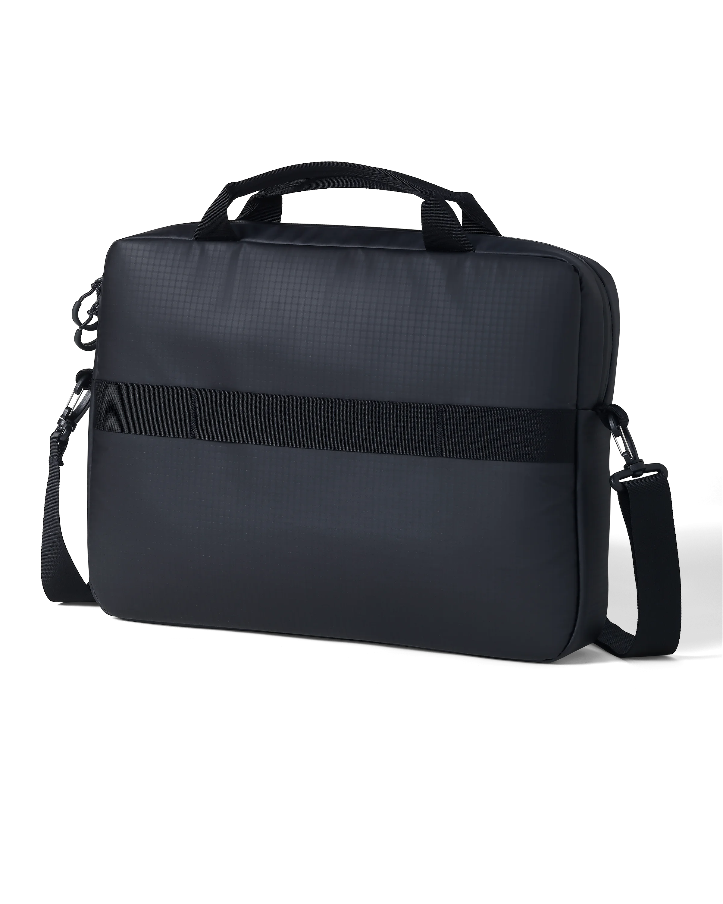 Alternative view of Waypoint Messenger Bag | Black