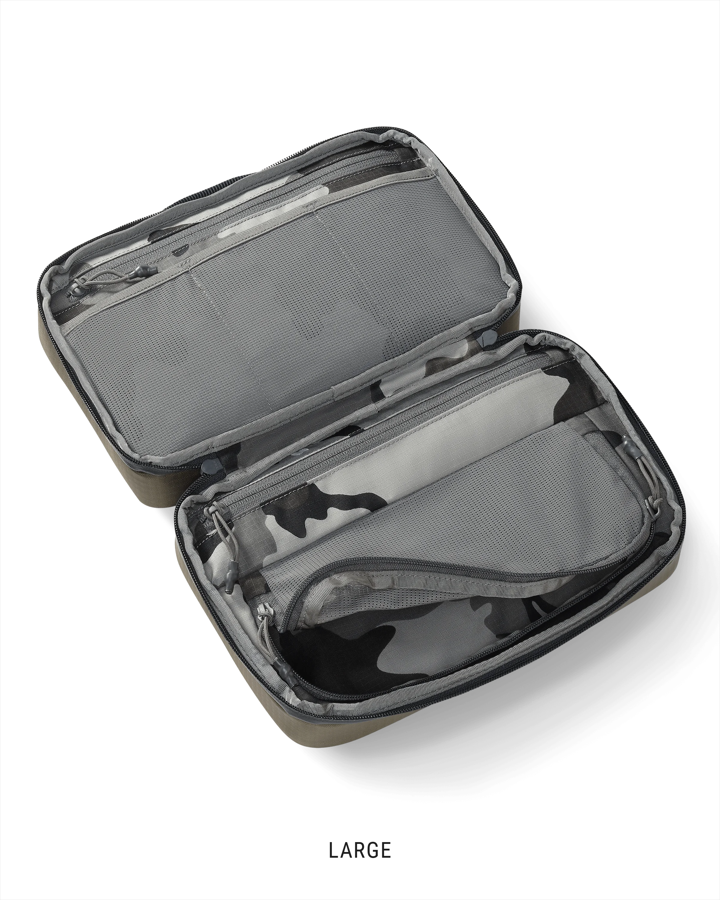 Waypoint Dopp Kit | Bourbon - Image 3