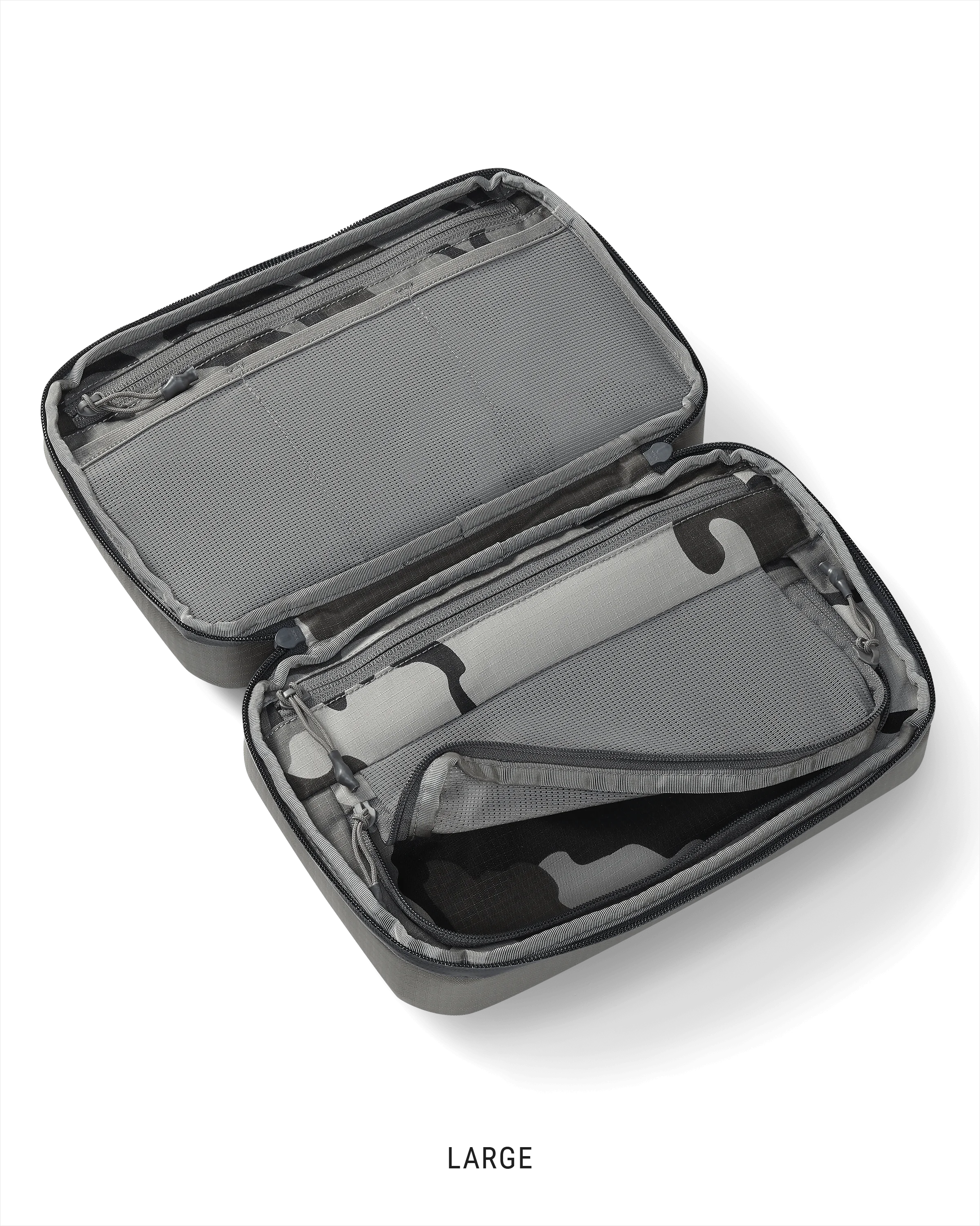 Waypoint Dopp Kit | Stone - Image 3