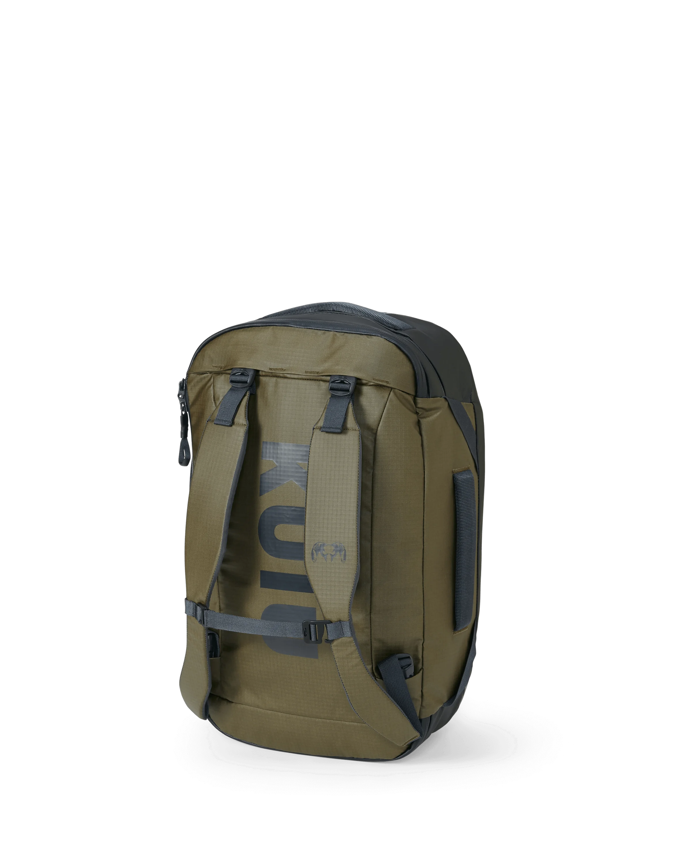 Alternative view of Waypoint 2800 Duffel | Bourbon
