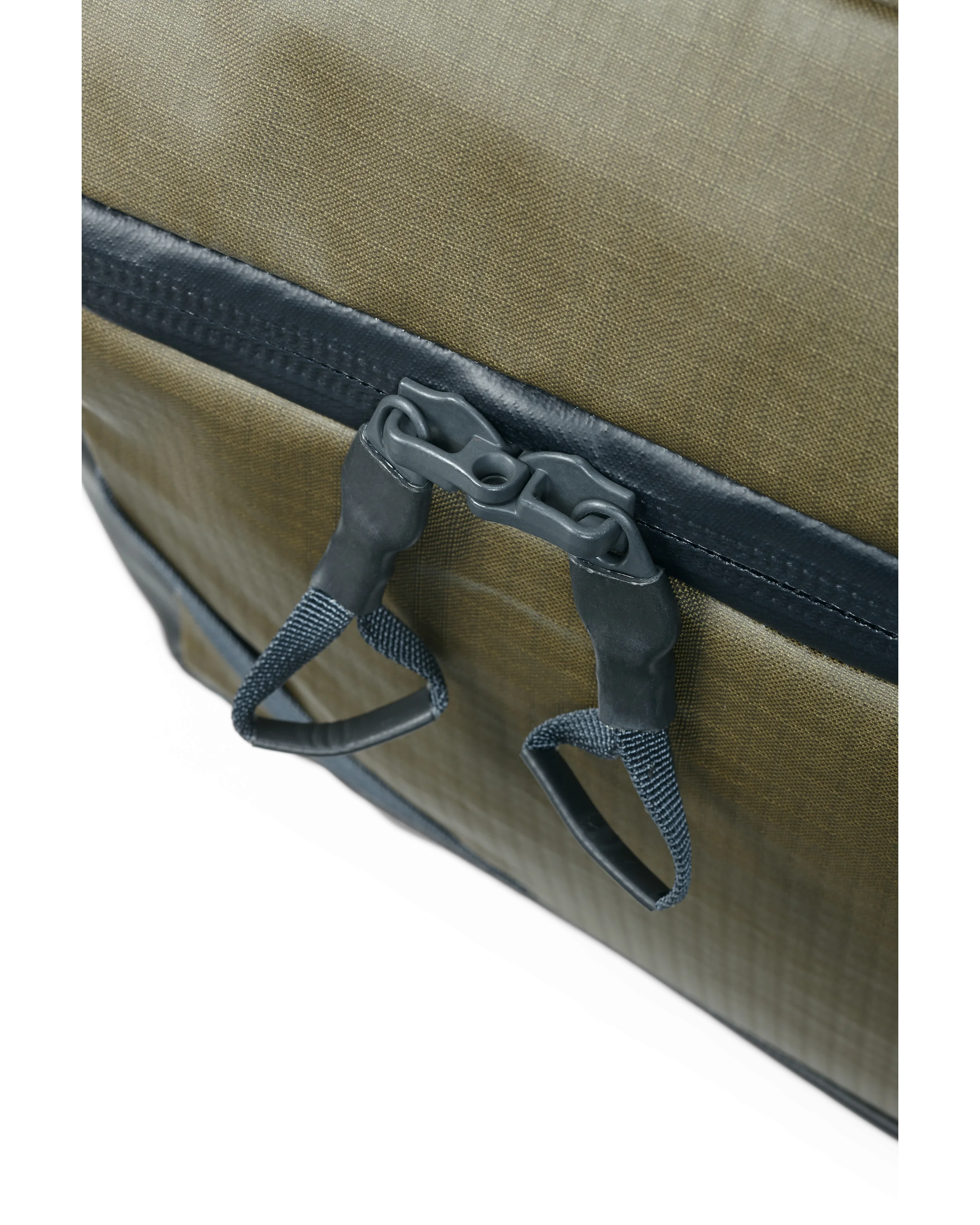 Waypoint 2800 Duffel | Black - Image 5