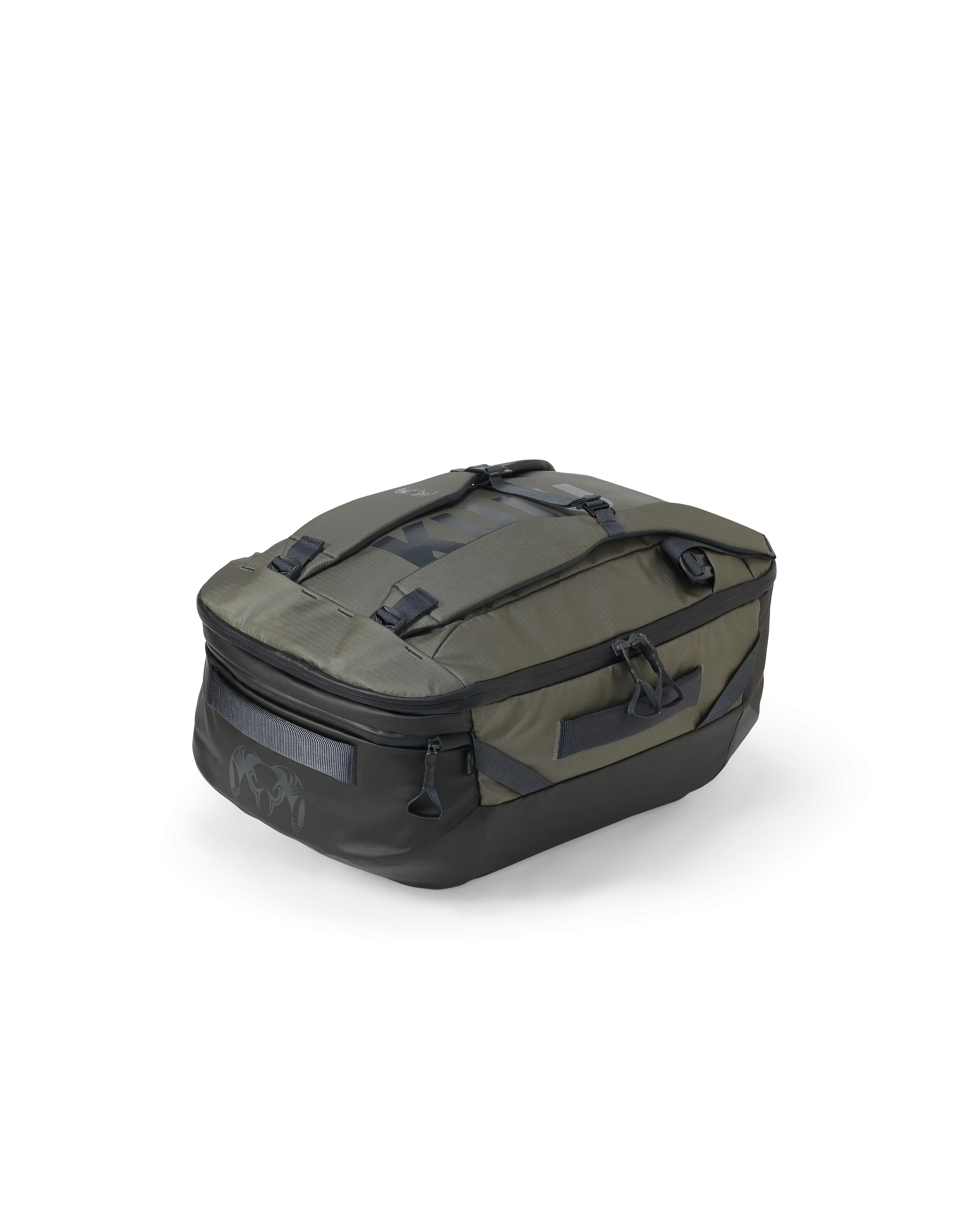 Waypoint 2800 Duffel | Stone