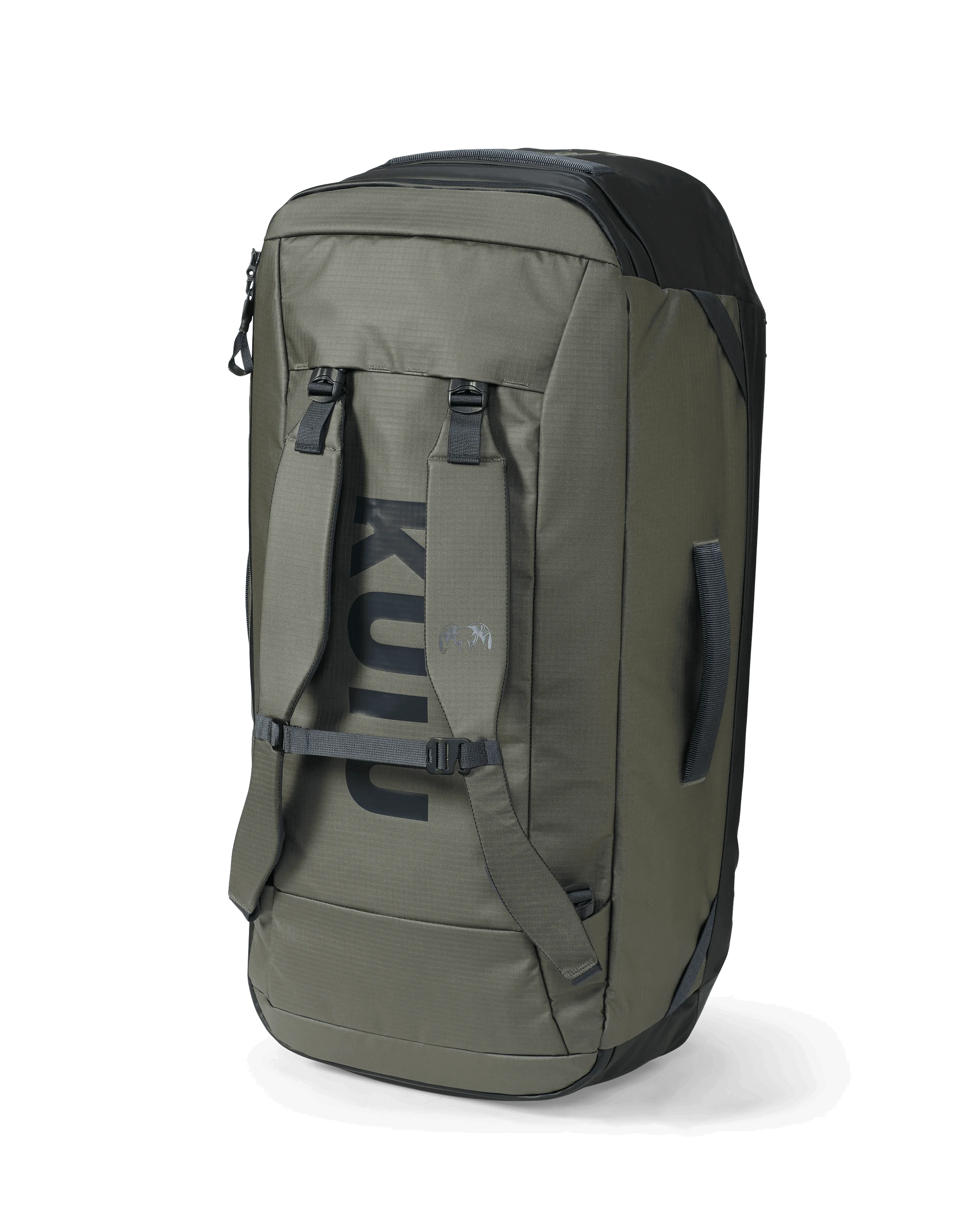 Alternative view of Waypoint 5500 Duffel | Stone