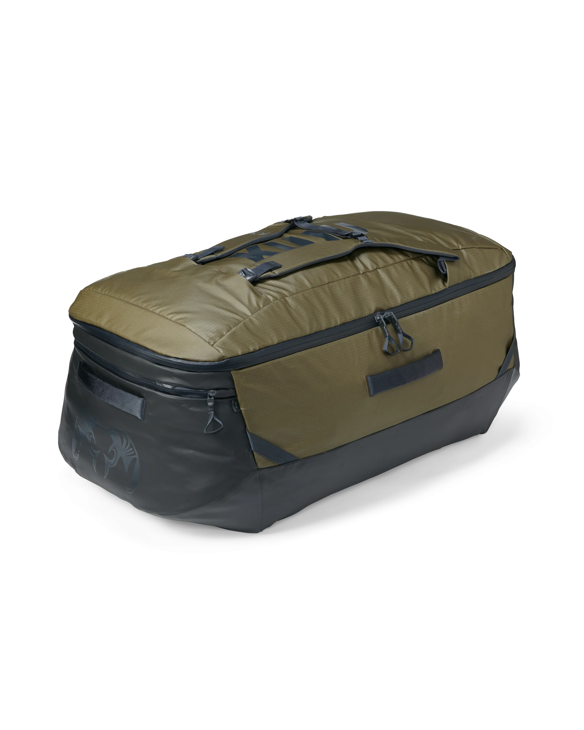 Waypoint 10400 Duffel | Bourbon