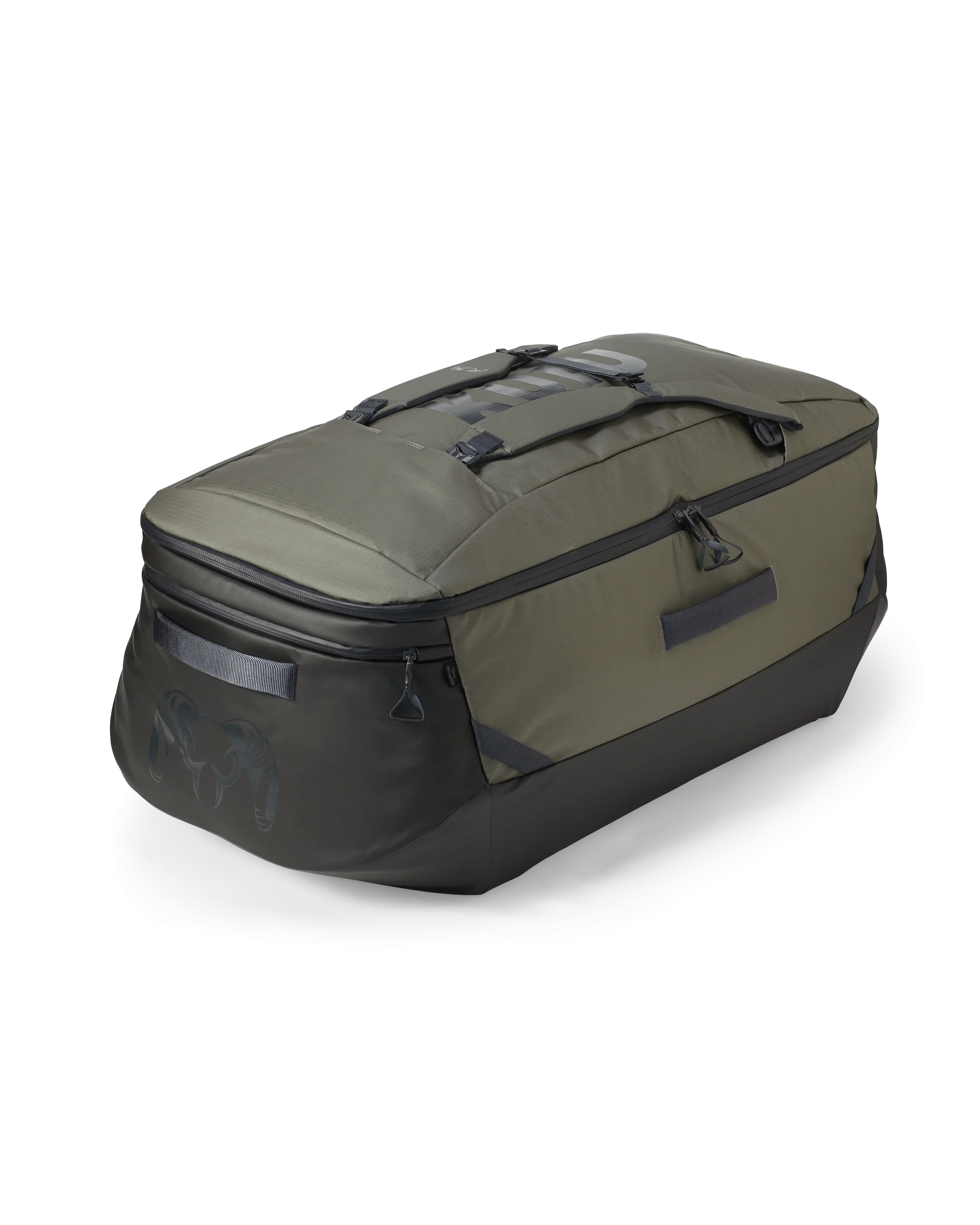Waypoint 10400 Duffel | Stone