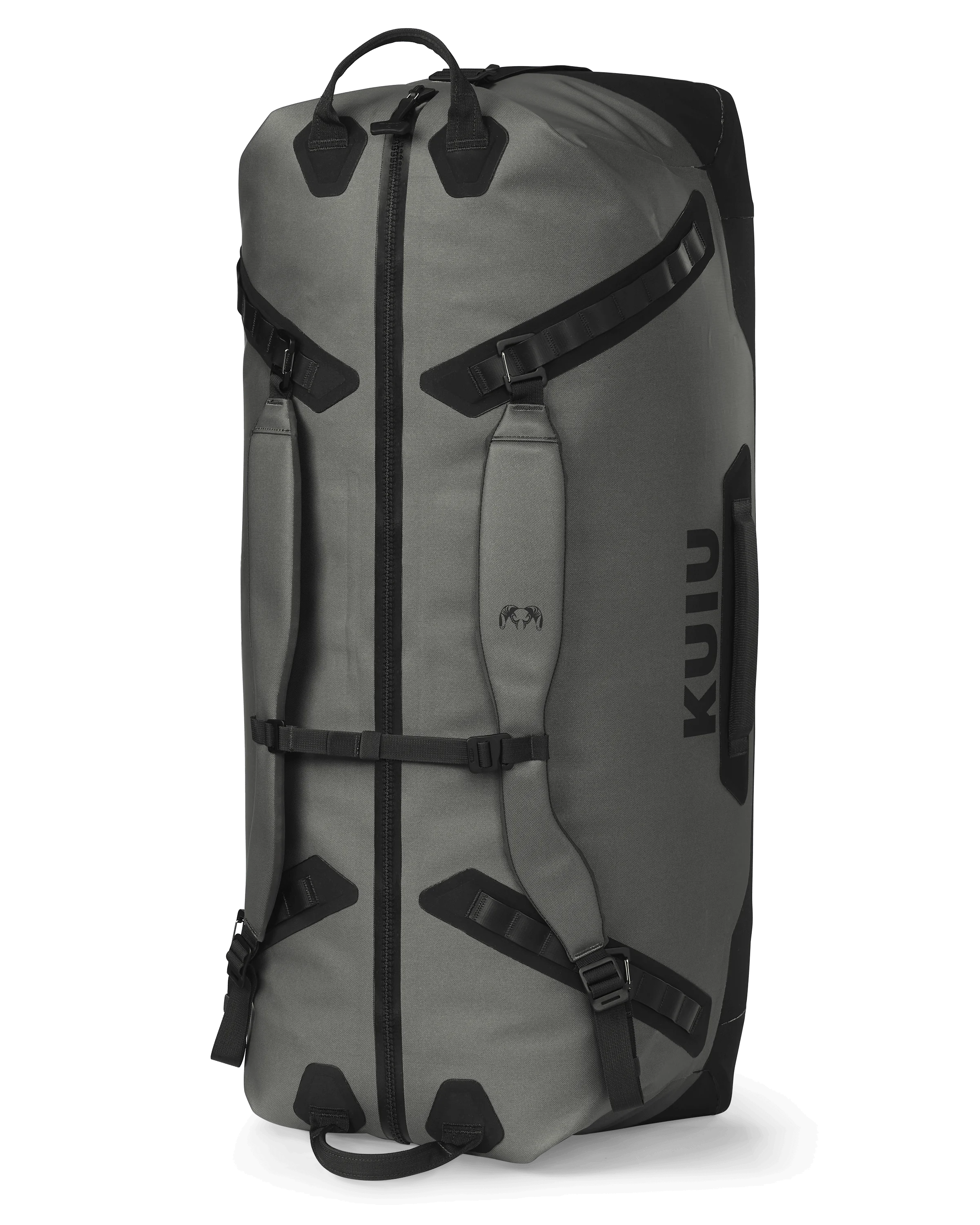 Kodiak 6600 Submersible Duffel | Stone - Image 4