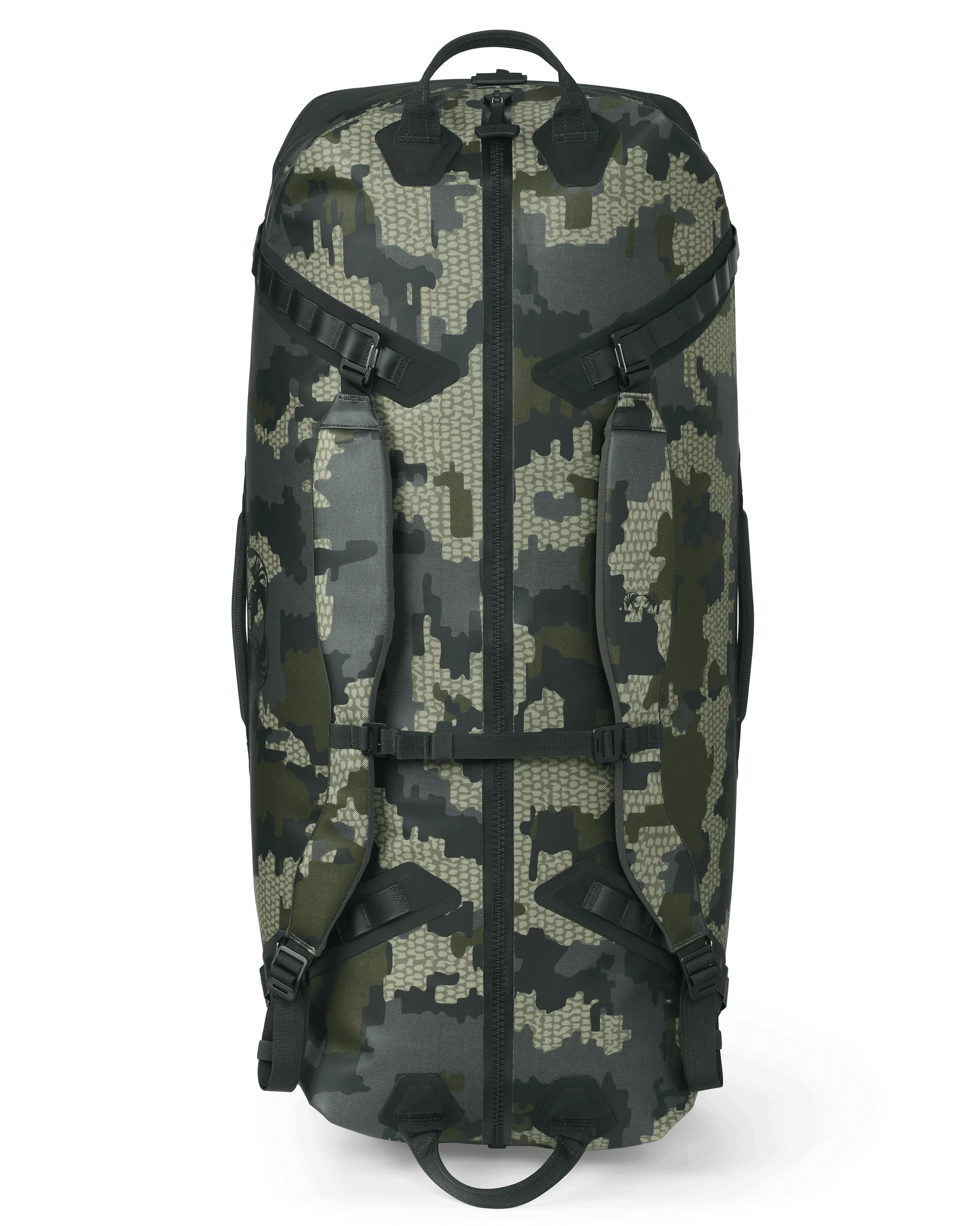 Kodiak 6600 Submersible Duffel | Verde - Image 3