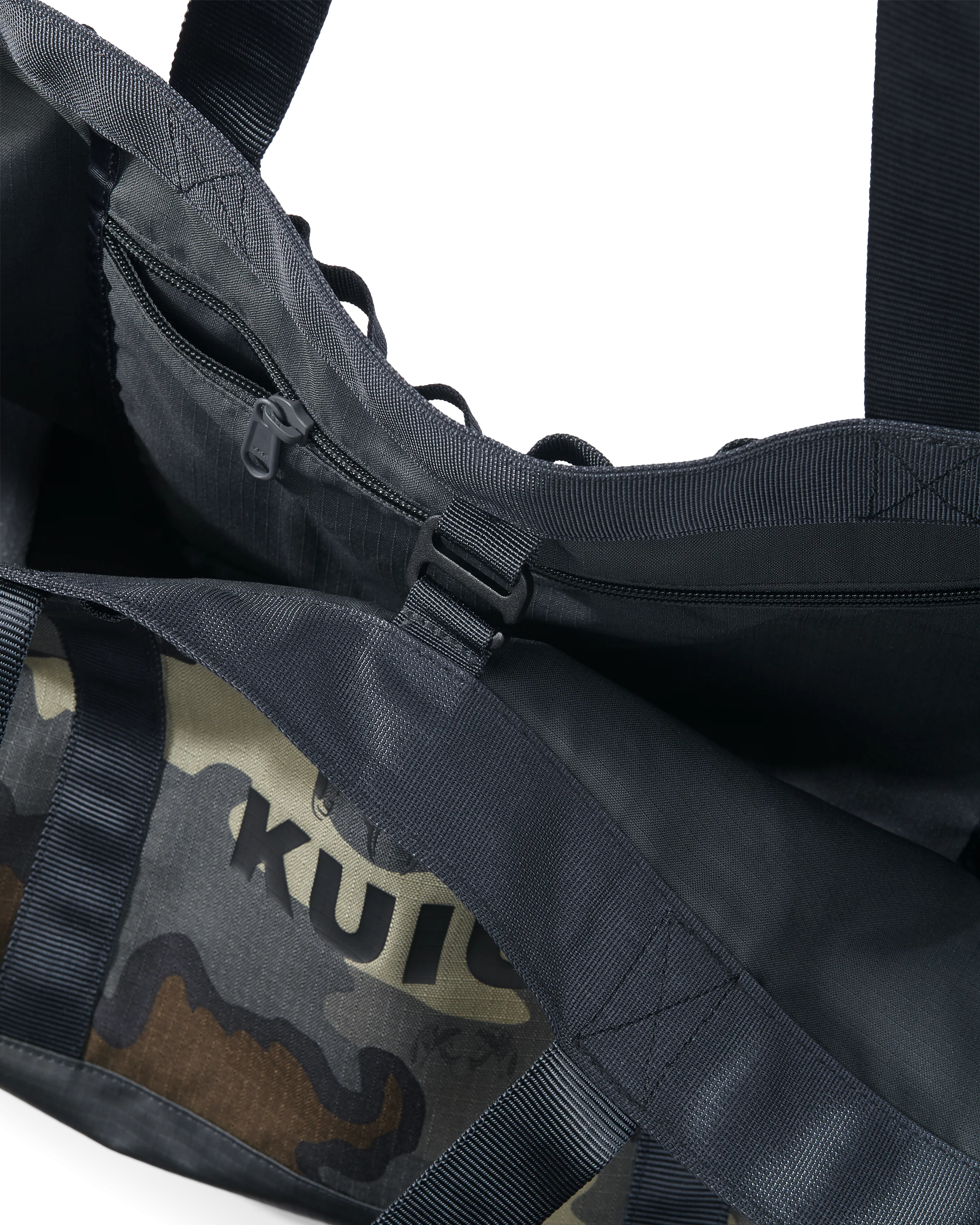 KUIU CORDURA® 2800 Tote Bag | Vias - Image 2
