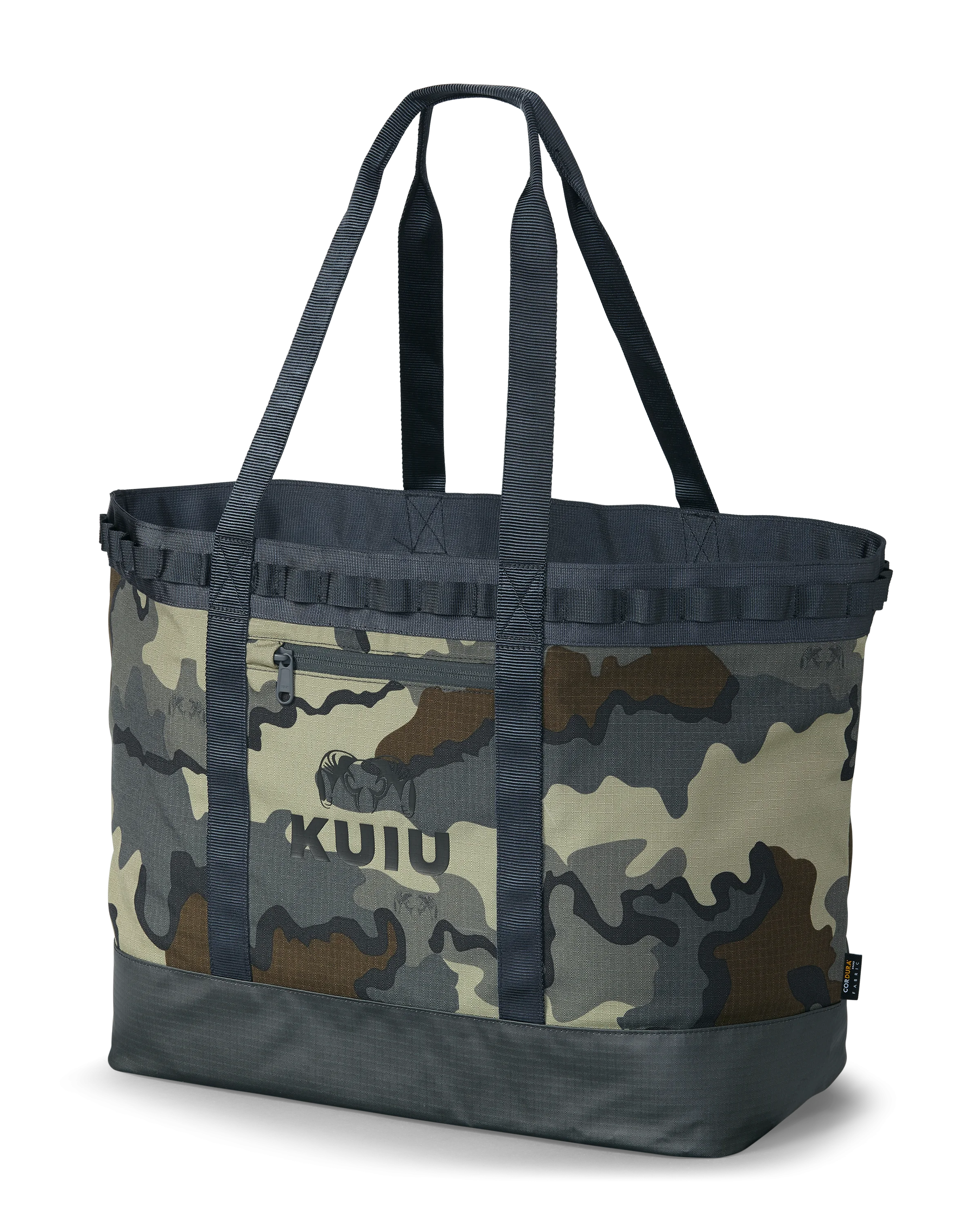 KUIU CORDURA® 2800 Tote Bag | Vias