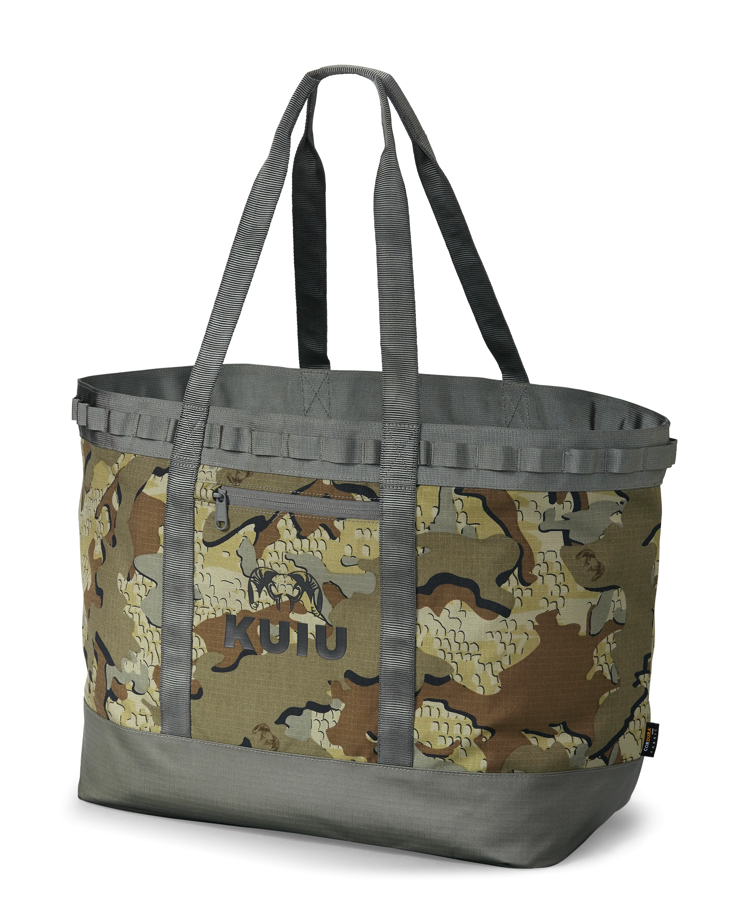 KUIU CORDURA® 2800 Tote Bag | Valo