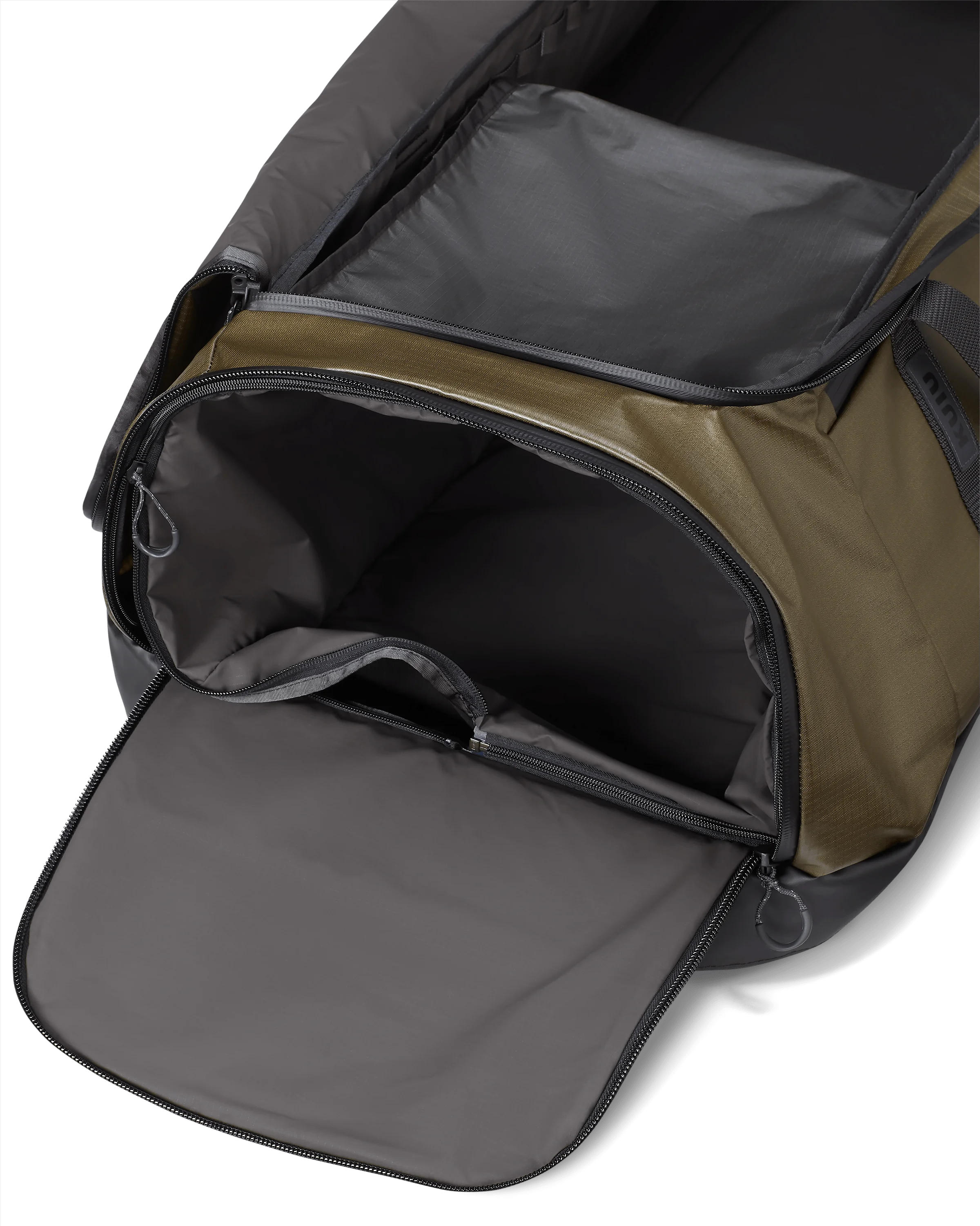 TwoTrack 8000 Boot Duffel | Bourbon - Image 2