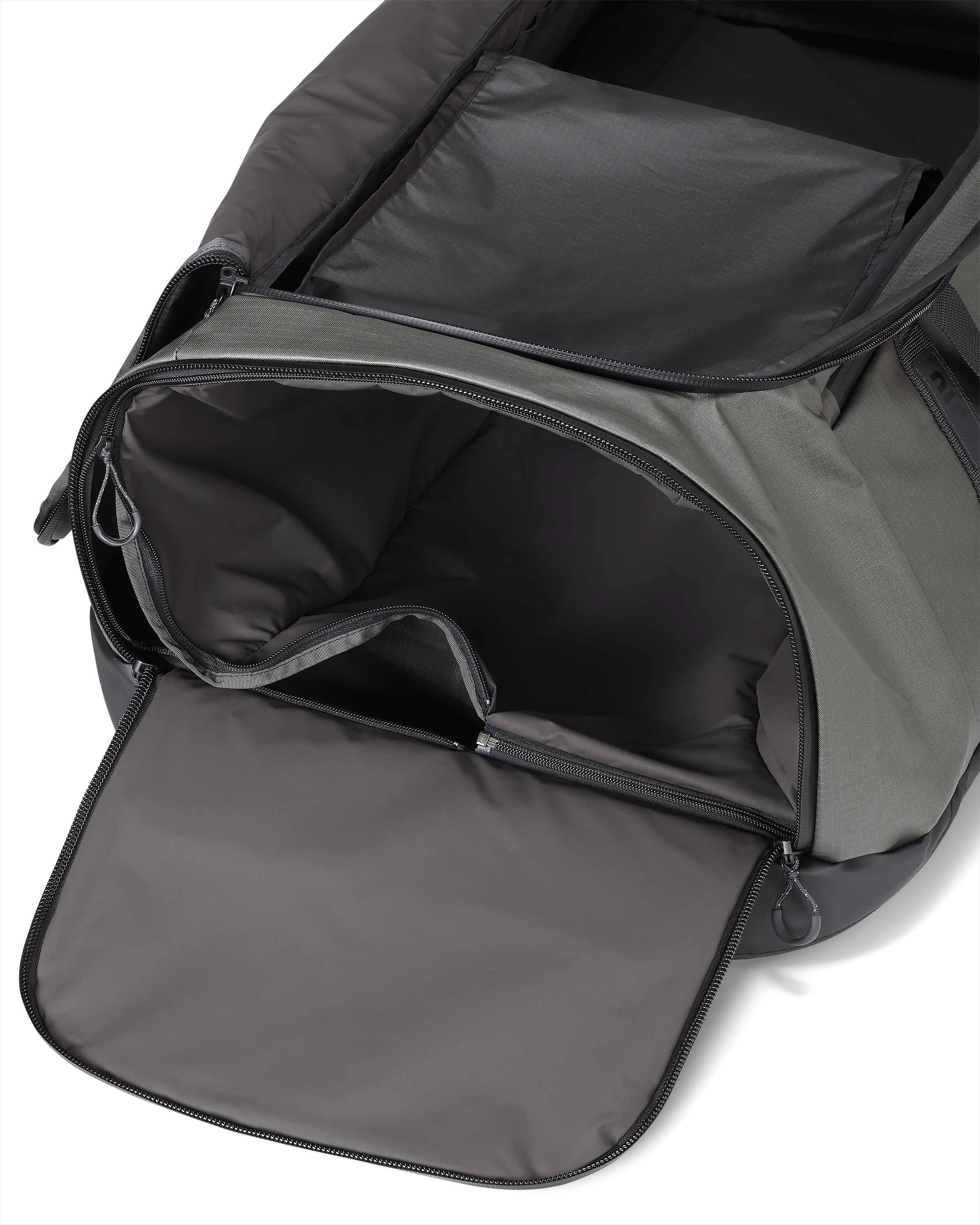 TwoTrack 8000 Boot Duffel | Stone - Image 2