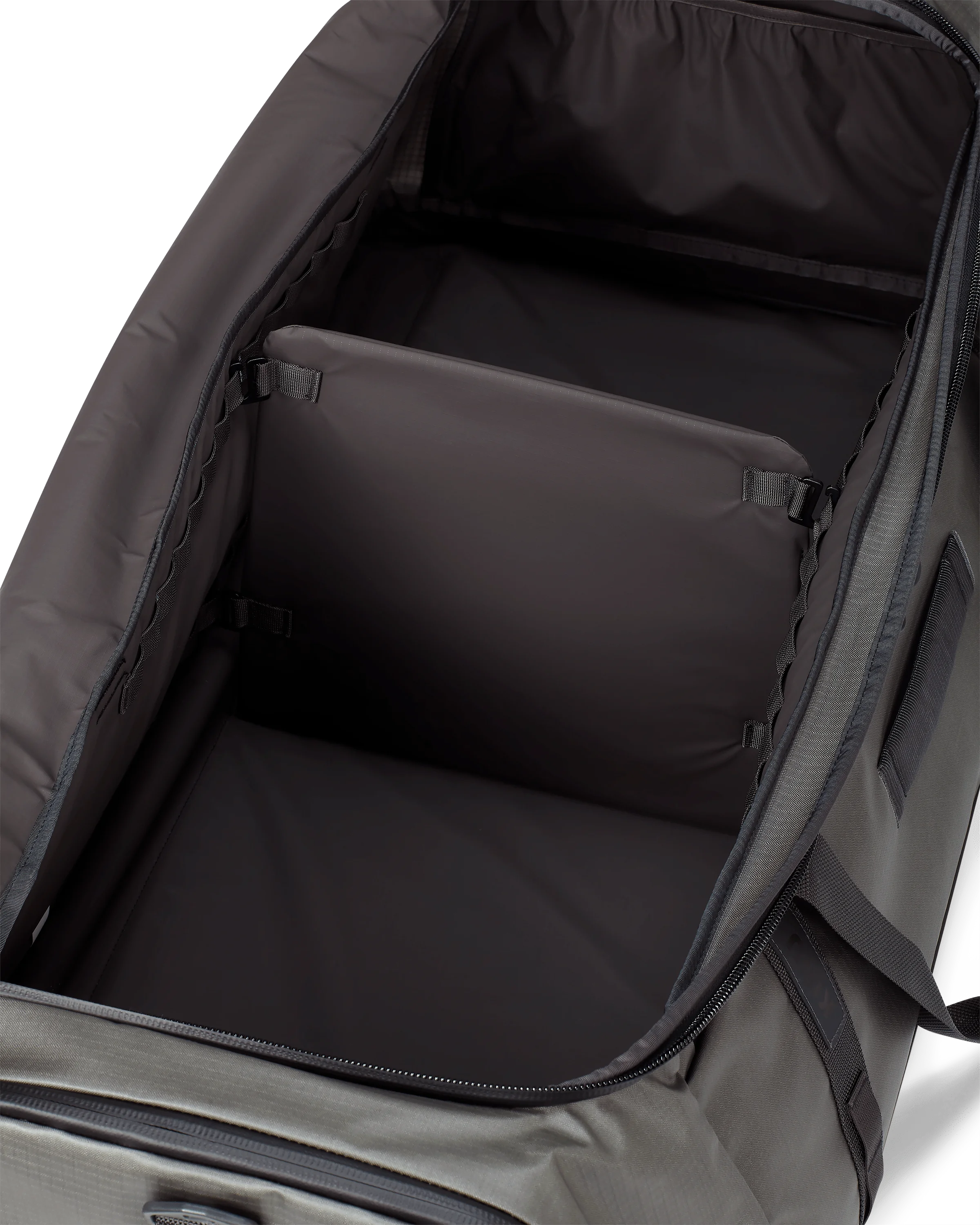 TwoTrack 8000 Boot Duffel | Stone - Image 3