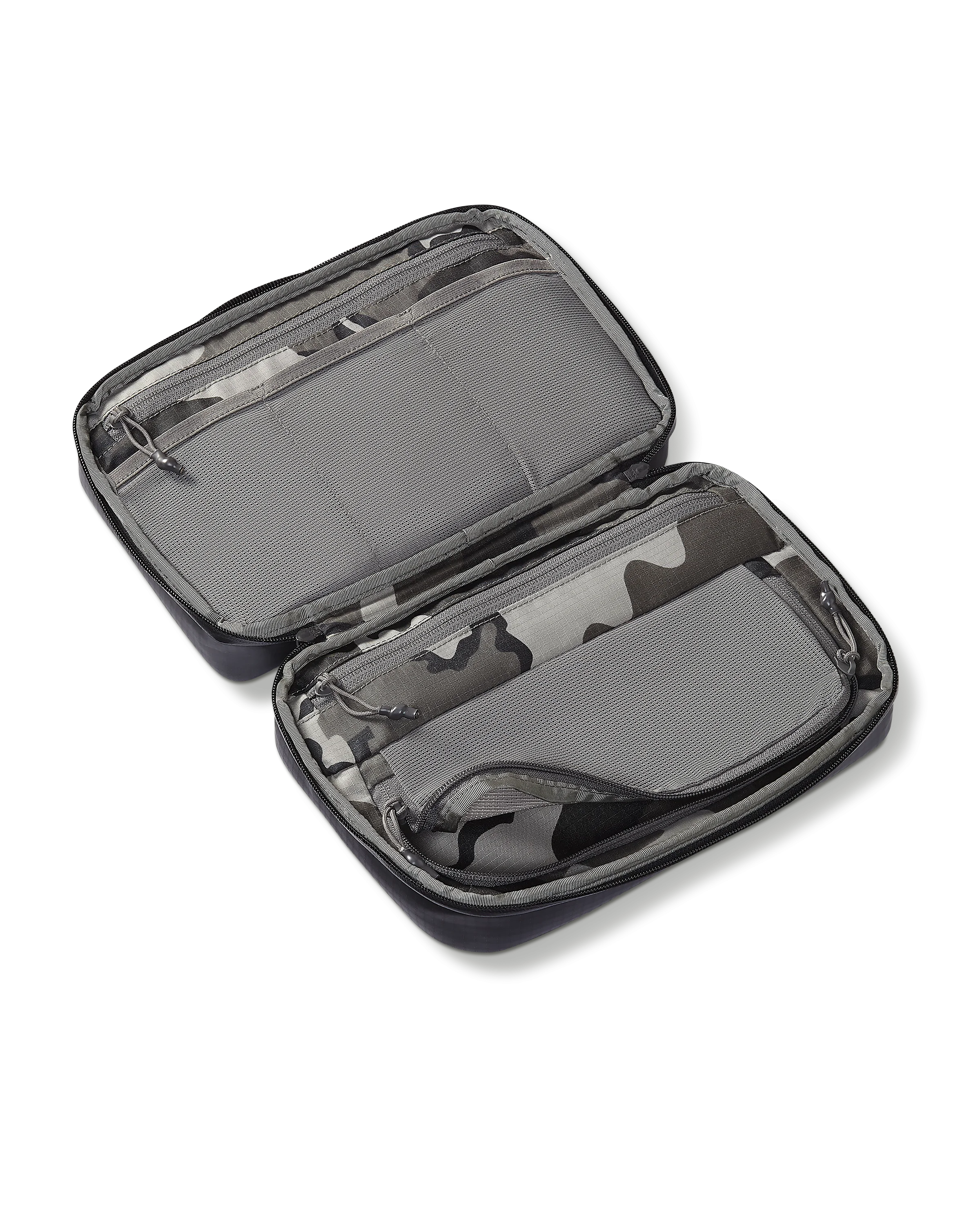 Inner Circle Waypoint Dopp Kit | Black - Image 2