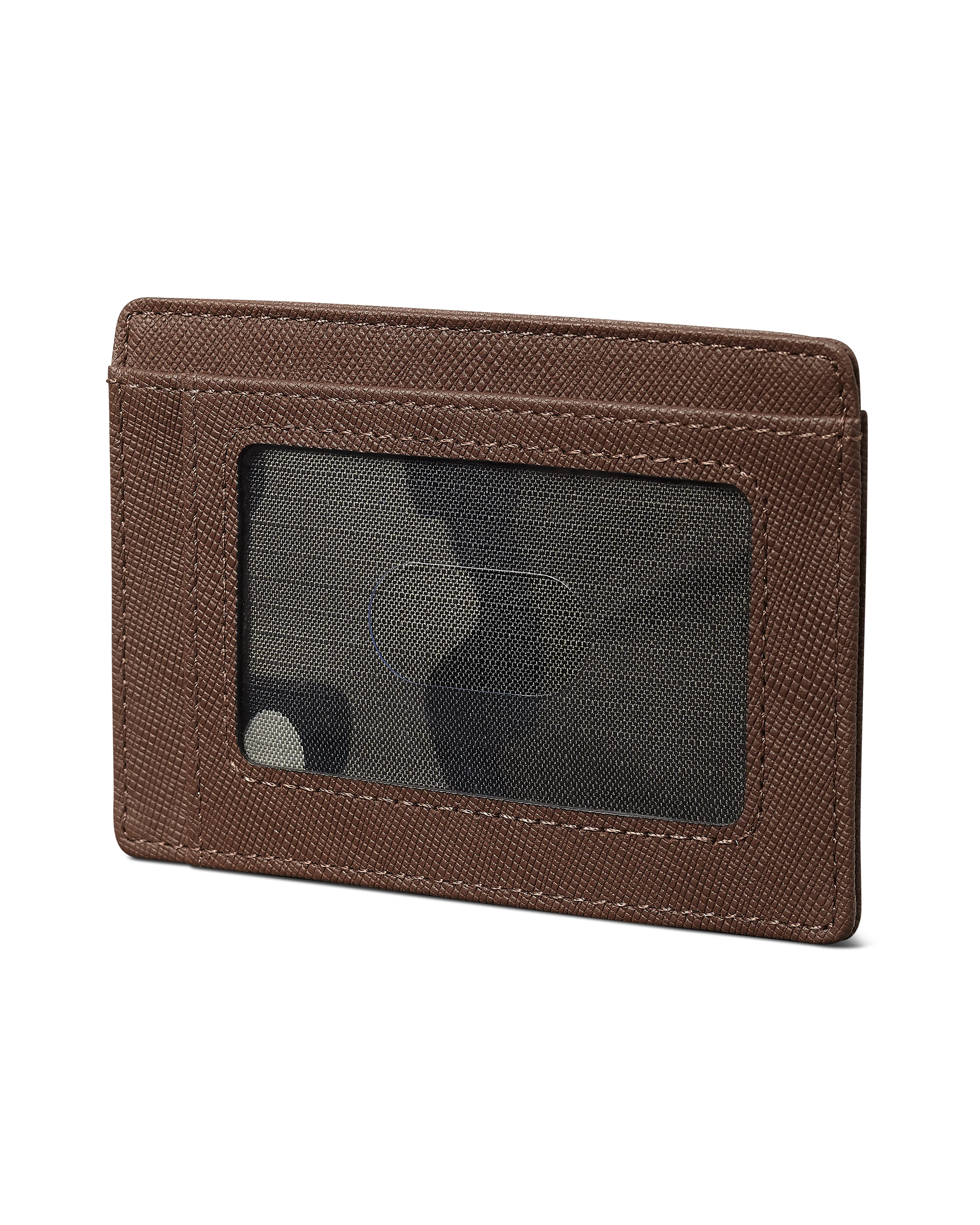 Alternative view of KUIU Leather Cardholder | Brown