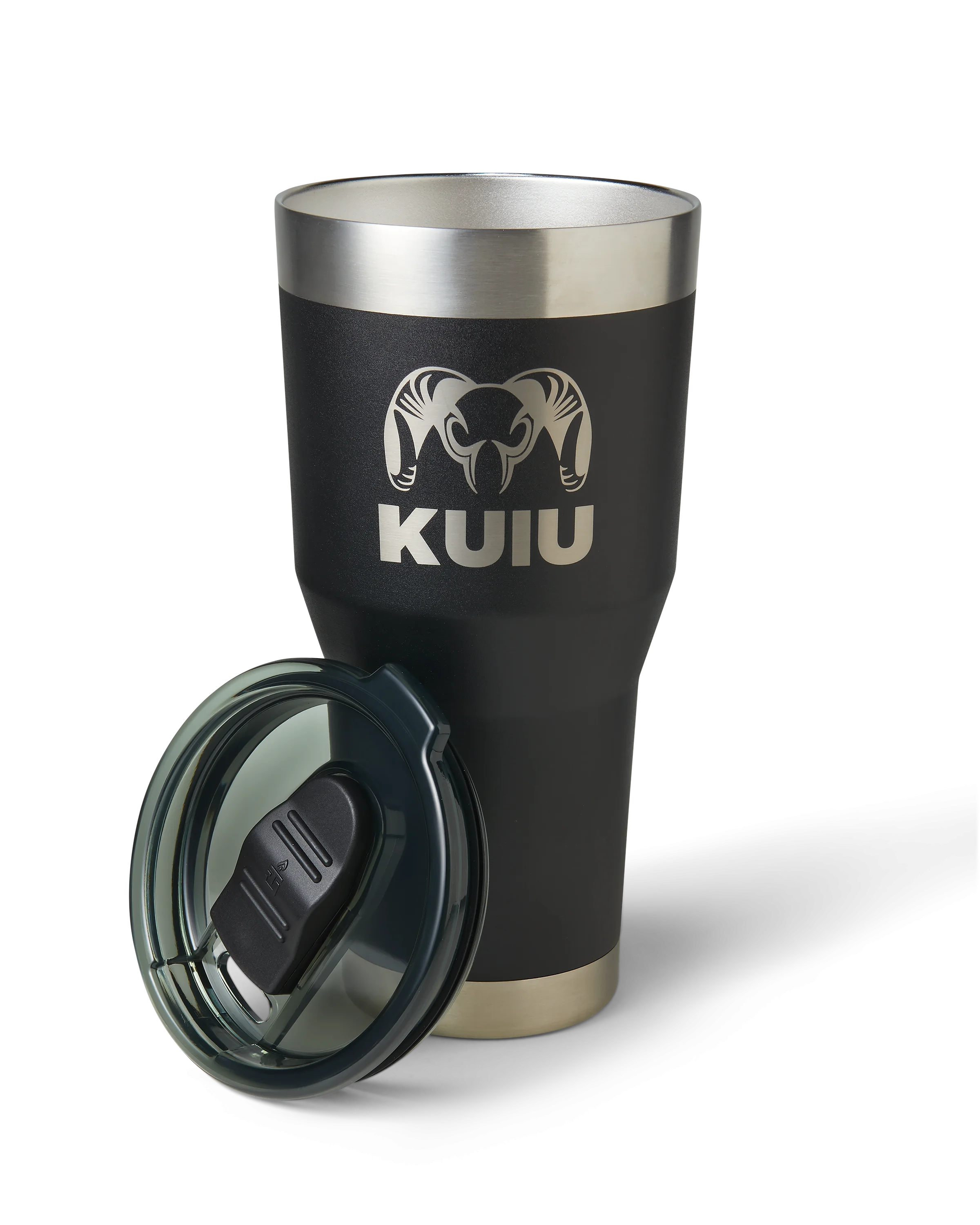 KUIU 30 oz Tumbler | Black