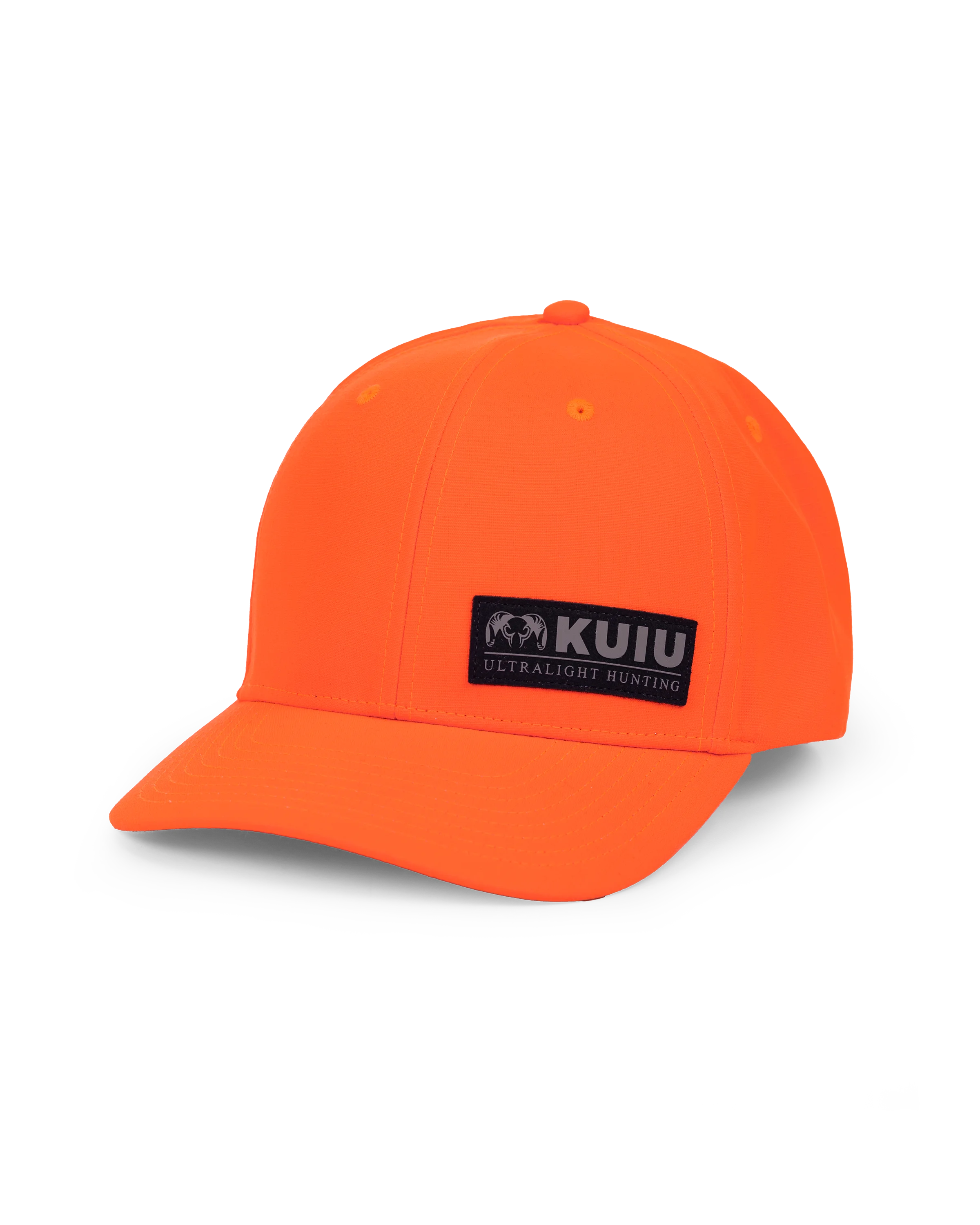 KUIU CORDURA® Hat | Blaze Orange
