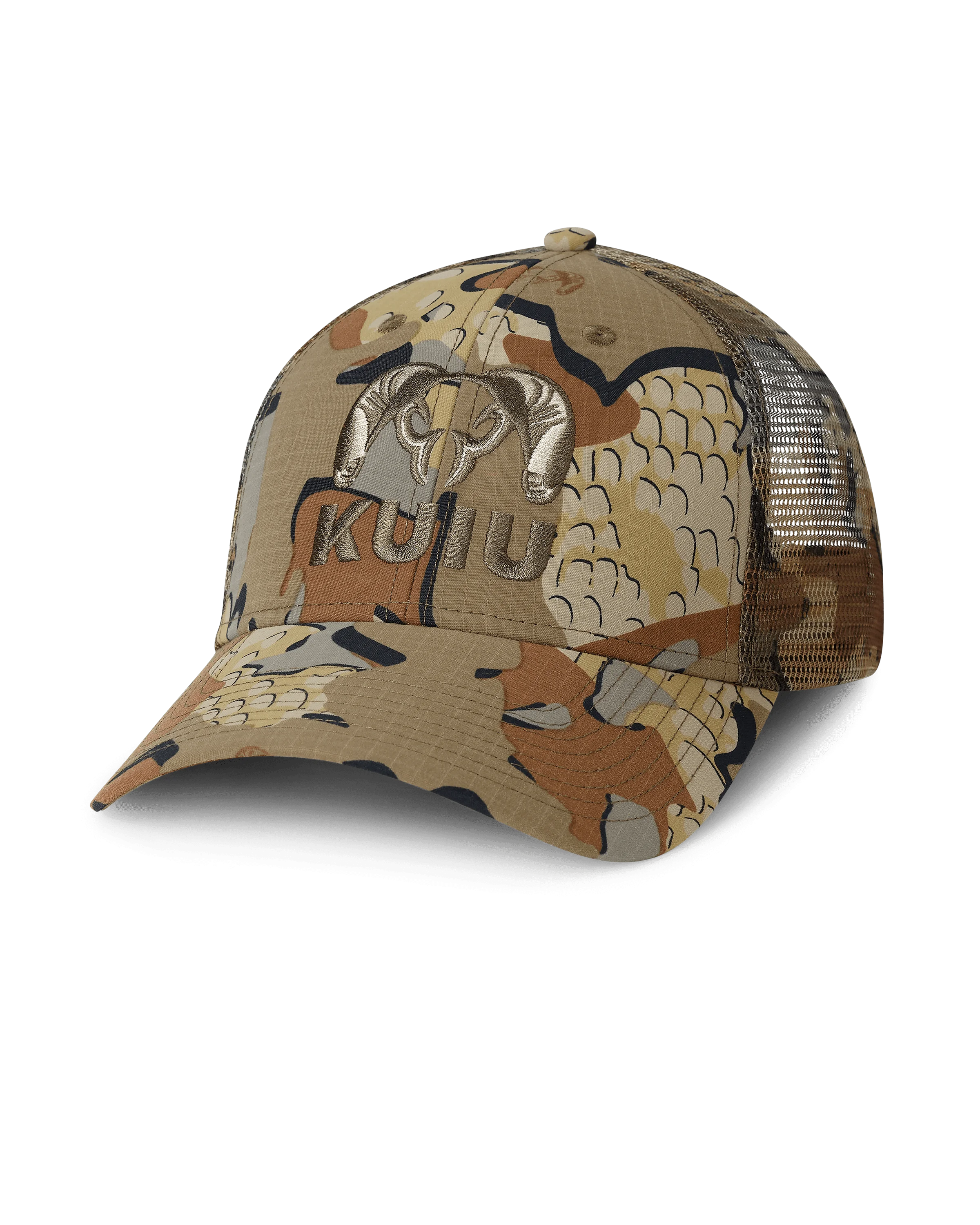 PRO Mesh Back CORDURA® Hat | Valo