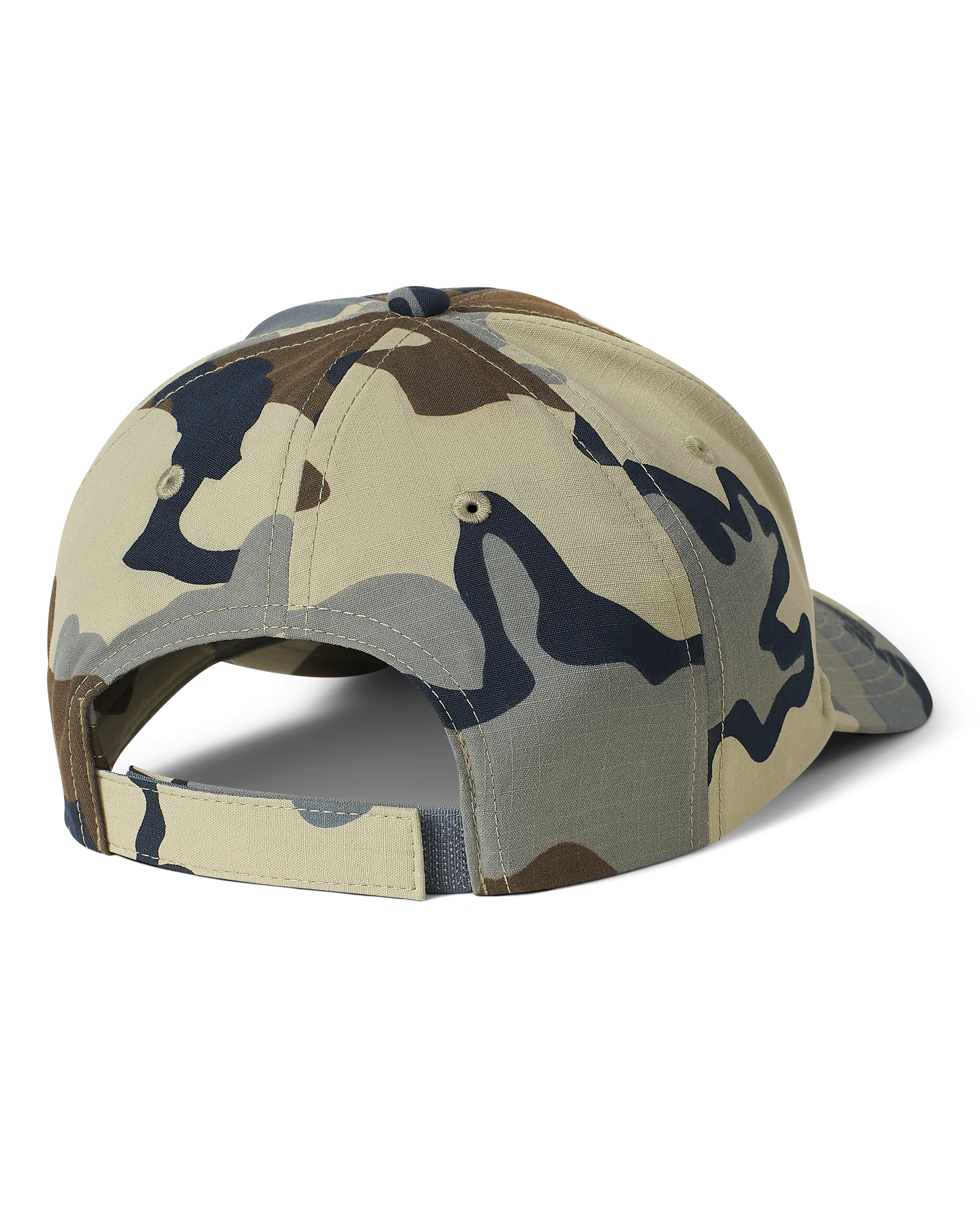 Alternative view of Blank PRO CORDURA® Hats (20 pack) | Vias
