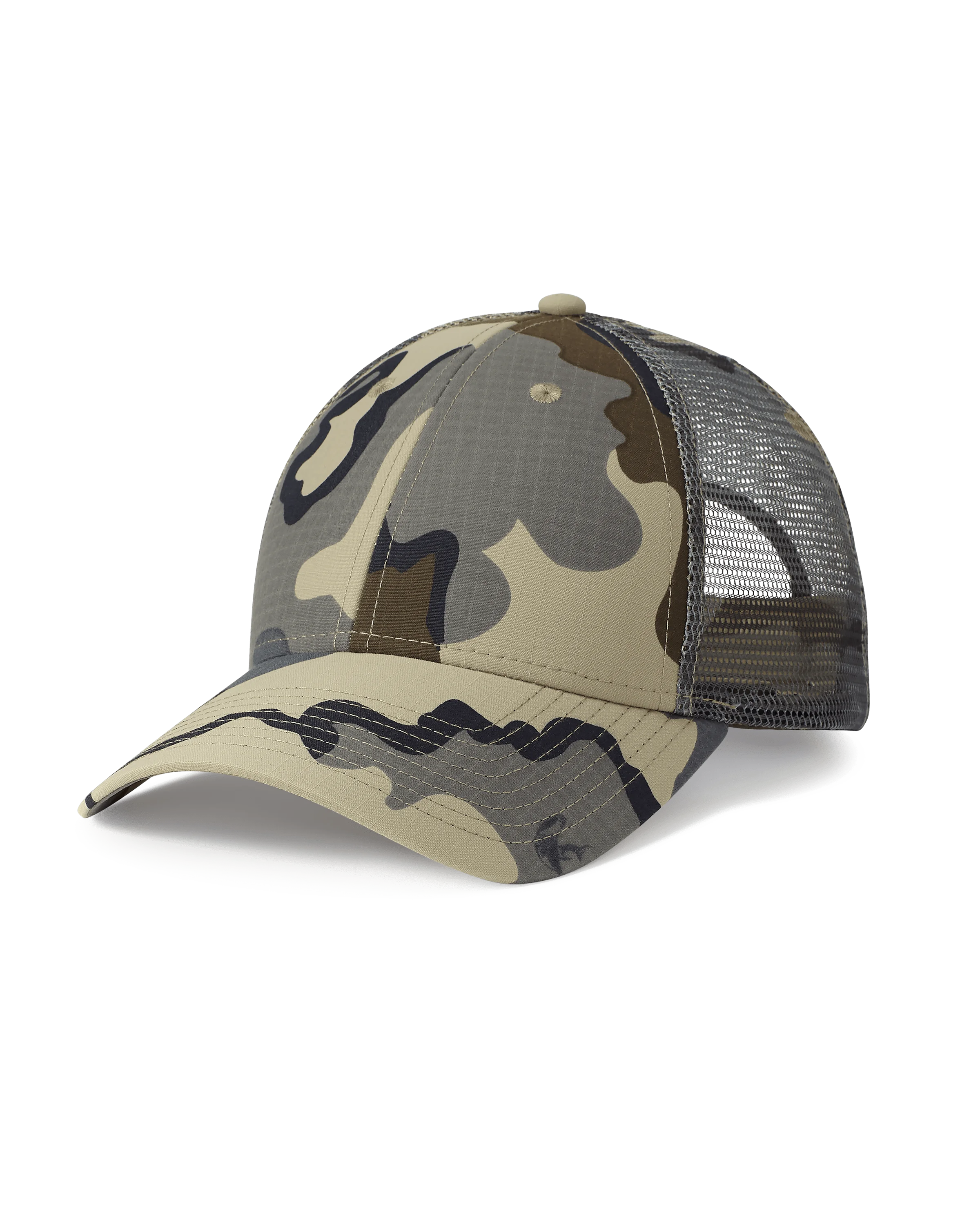Blank PRO Mesh Back CORDURA® Hat | Vias