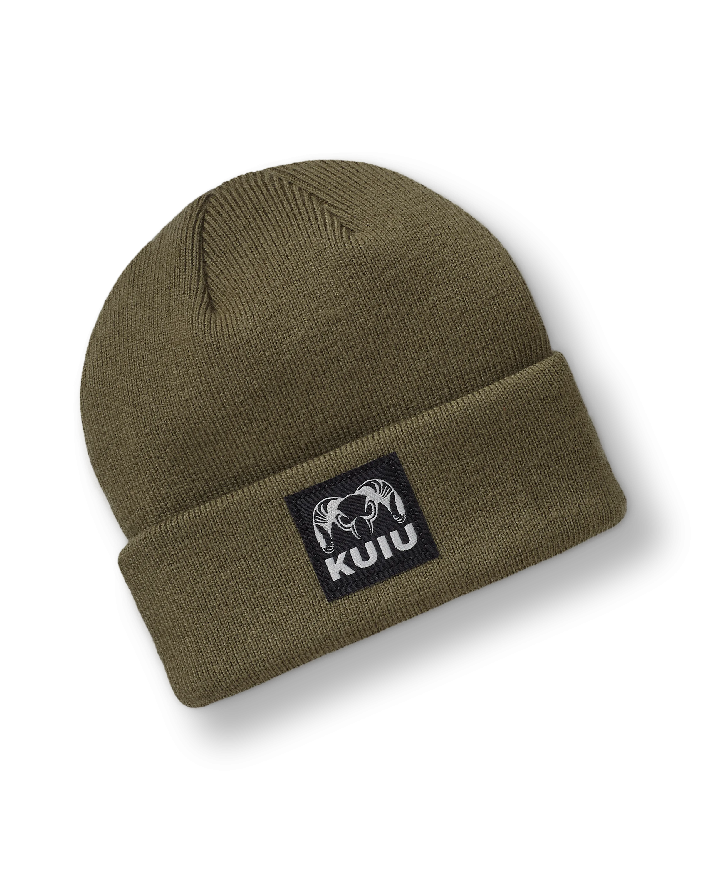 KUIU Infant Beanie | Olive