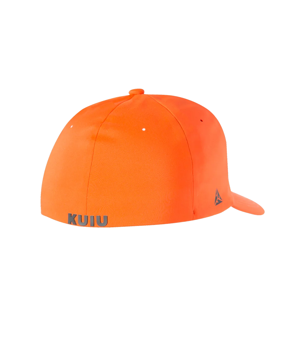 Alternative view of Flexfit Delta Cap | Blaze Orange