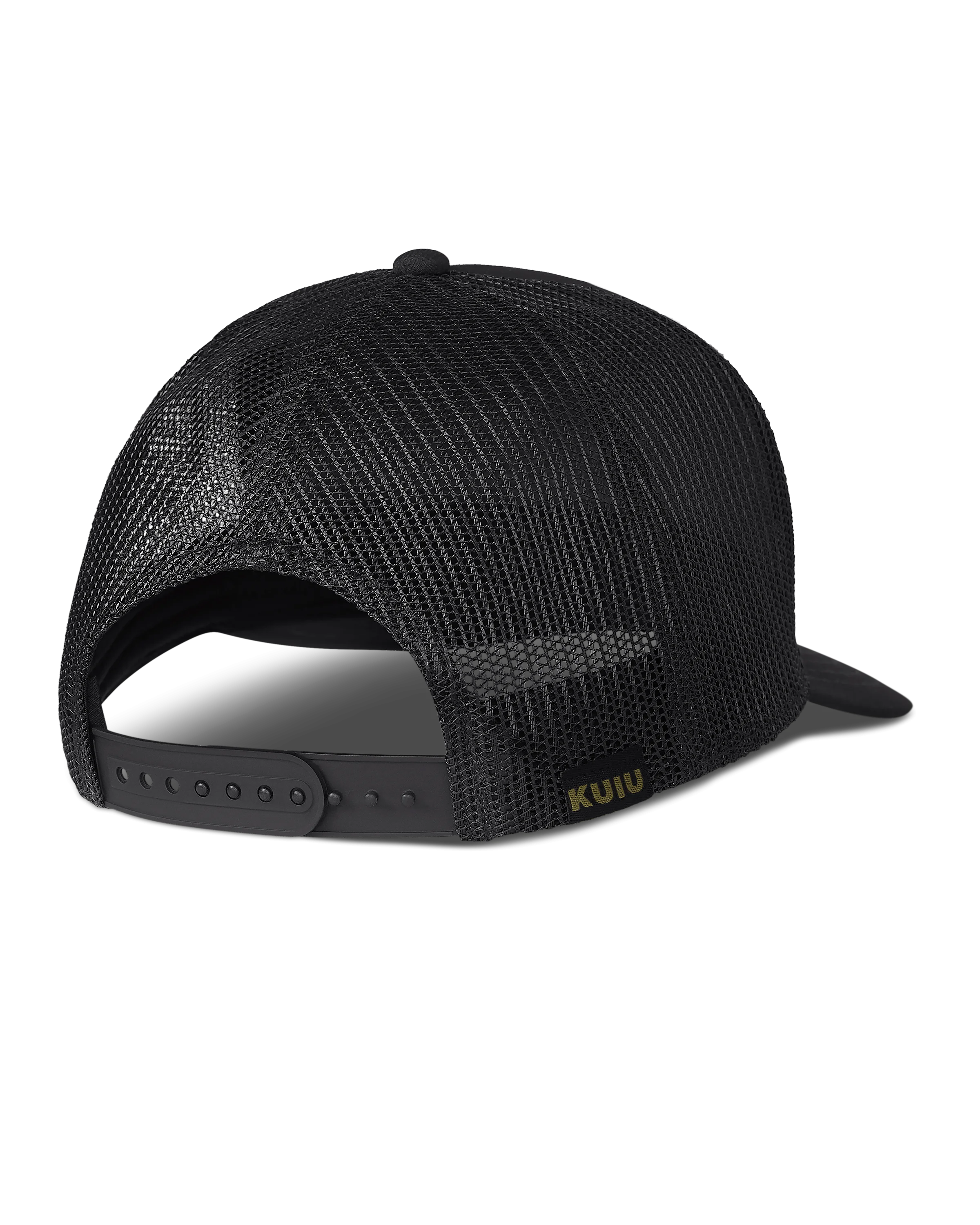 KUIU Here to Hunt Hat | Black - Image 2