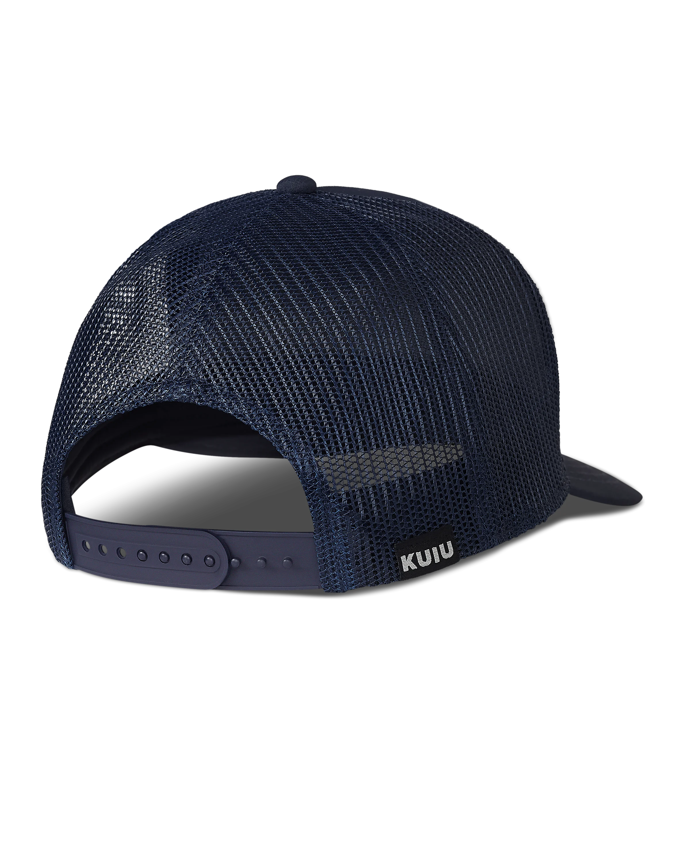 Alternative view of KUIU Here to Hunt Hat | Navy
