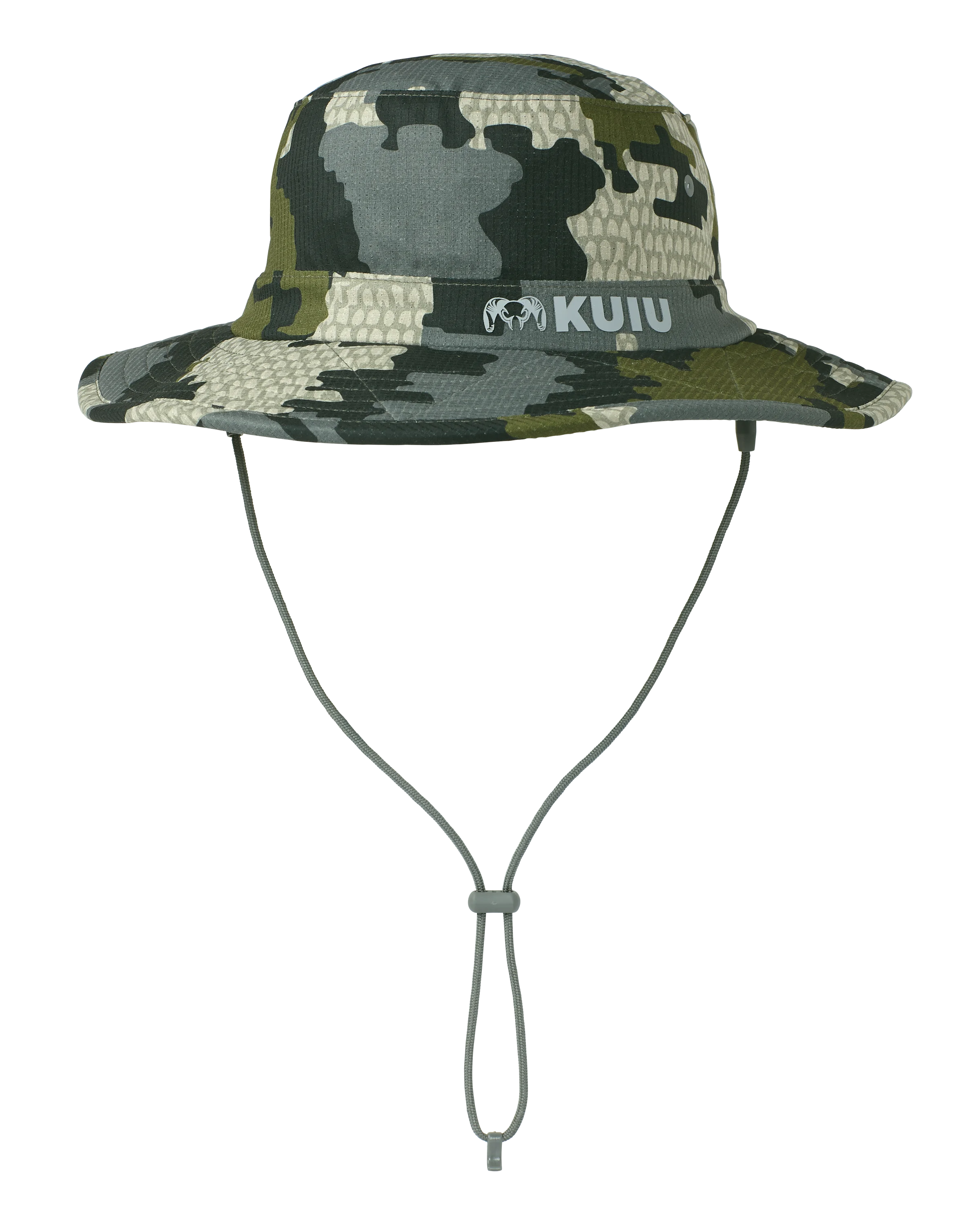 Gila PRO Airmesh Boonie | Verde