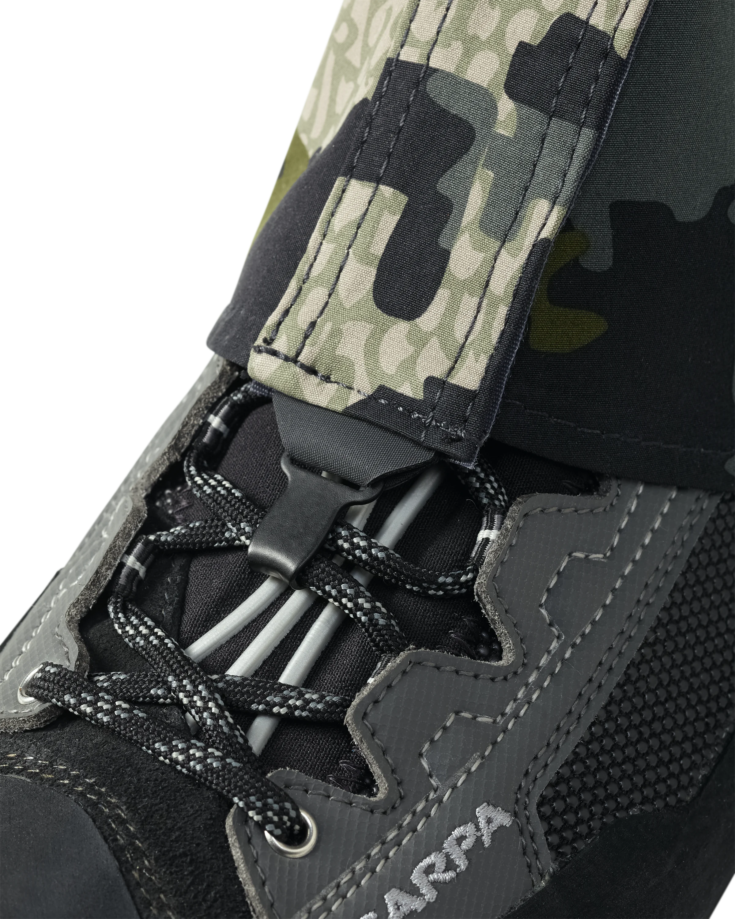 Alternative view of Yukon HD Hunting Boot Gaiter | Verde