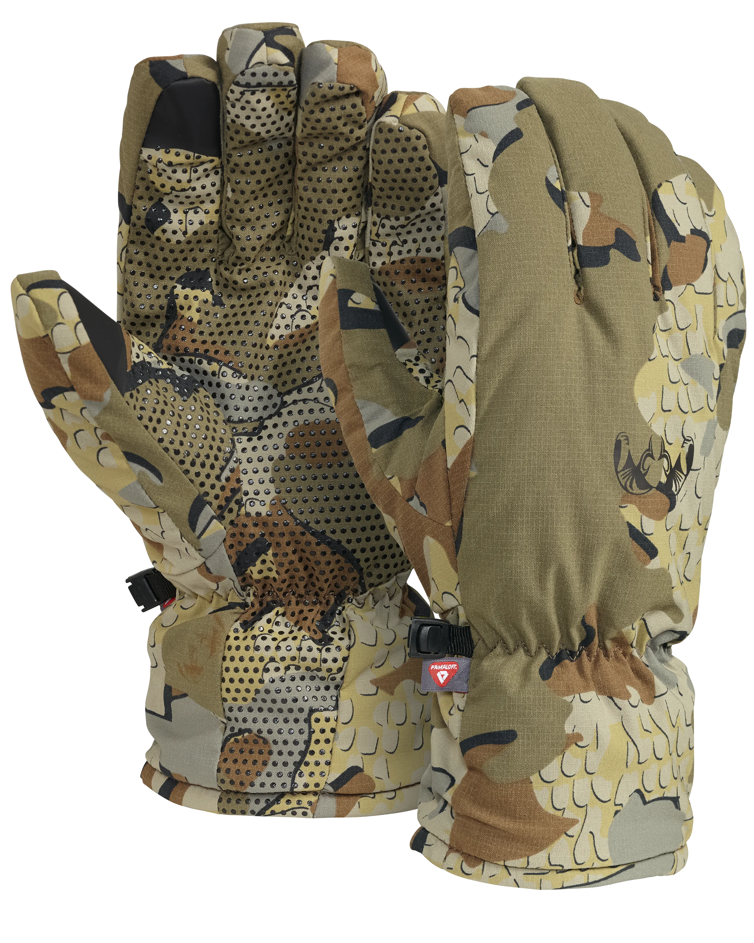 Kenai Packable Glove | Valo