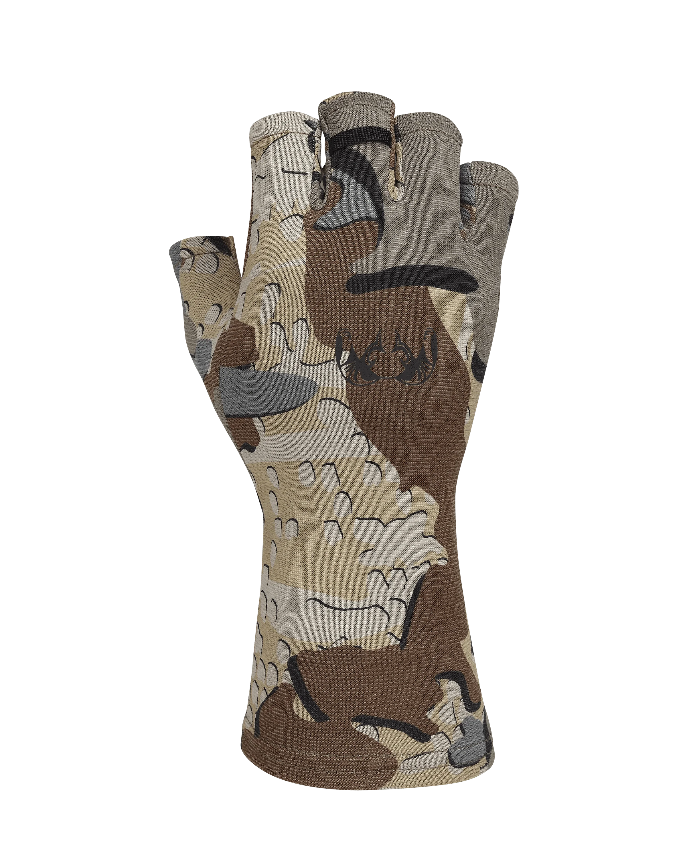 ULTRA Merino 210 Fingerless Glove | Valo - Image 3