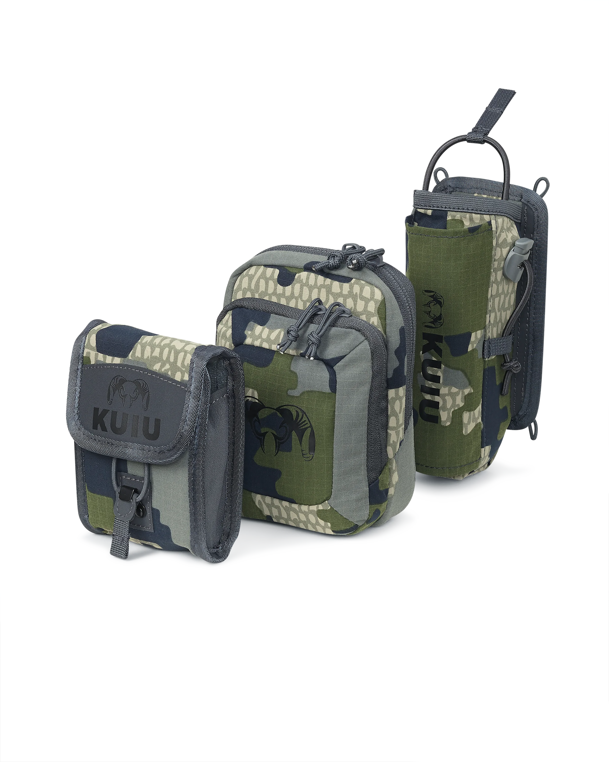 PRO G3 Turkey Kit | Verde