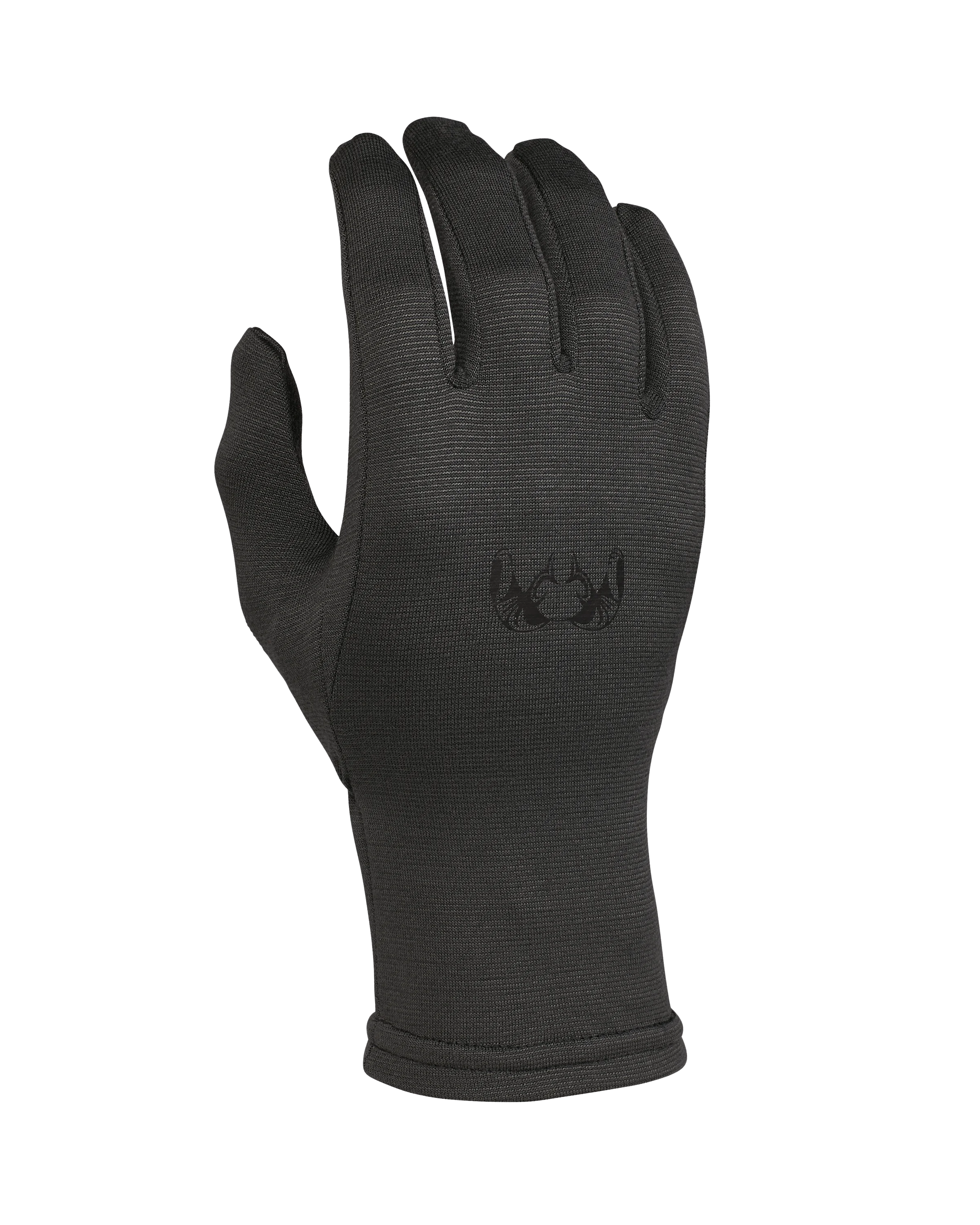 ULTRA Merino 210 Glove | Asphalt - Image 3