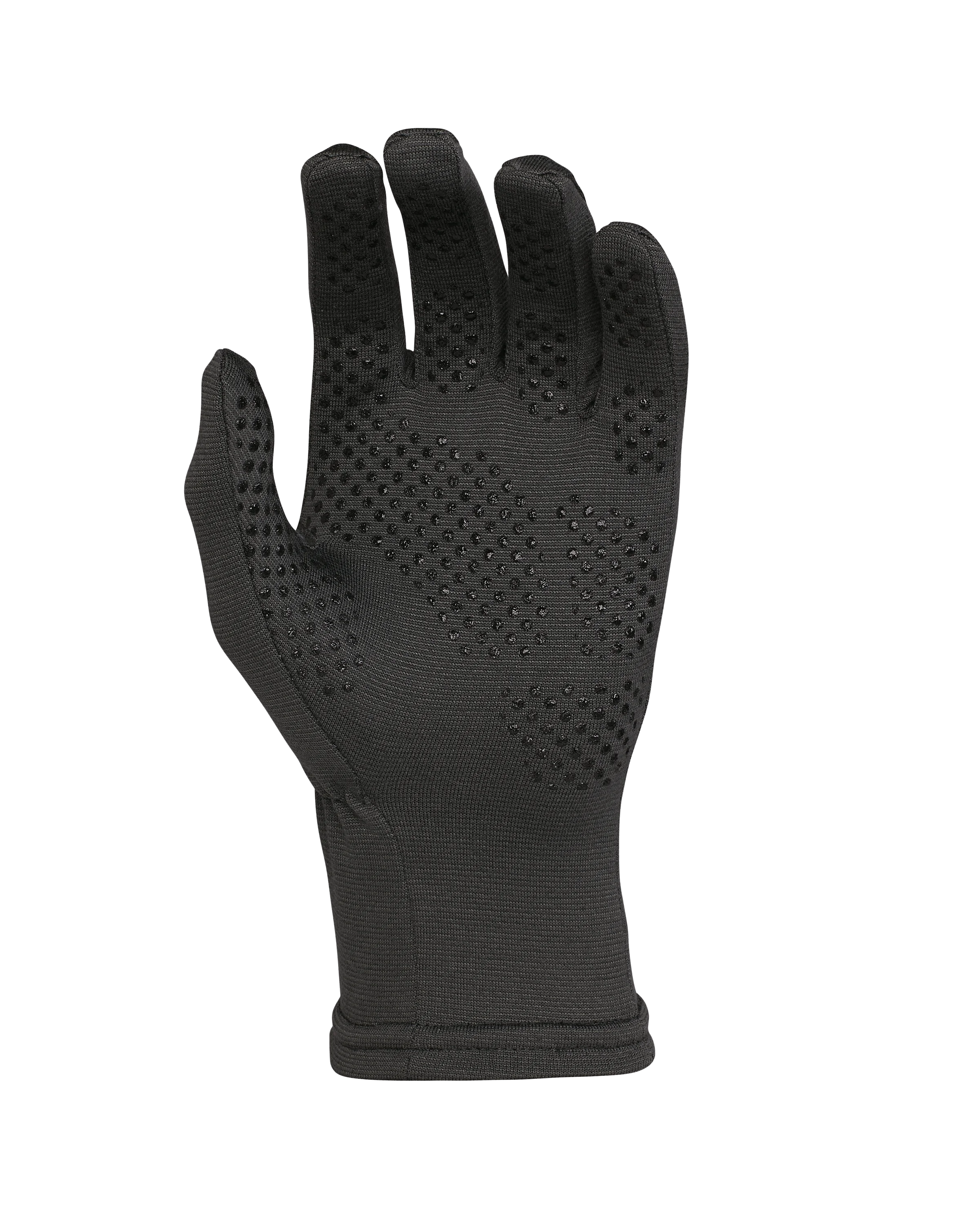 Alternative view of ULTRA Merino 210 Glove | Asphalt