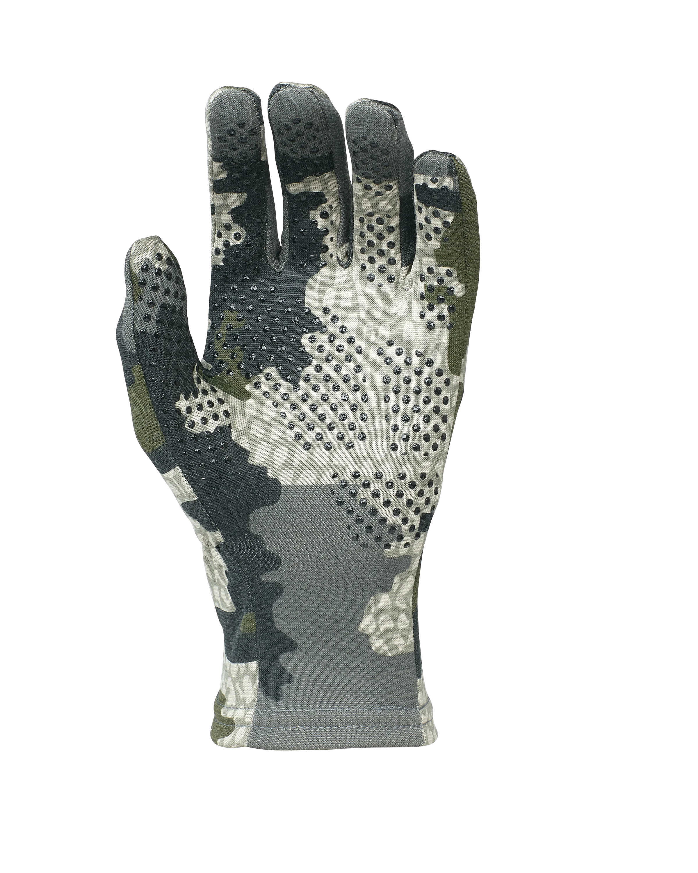 ULTRA Merino 210 Glove | Verde - Image 2