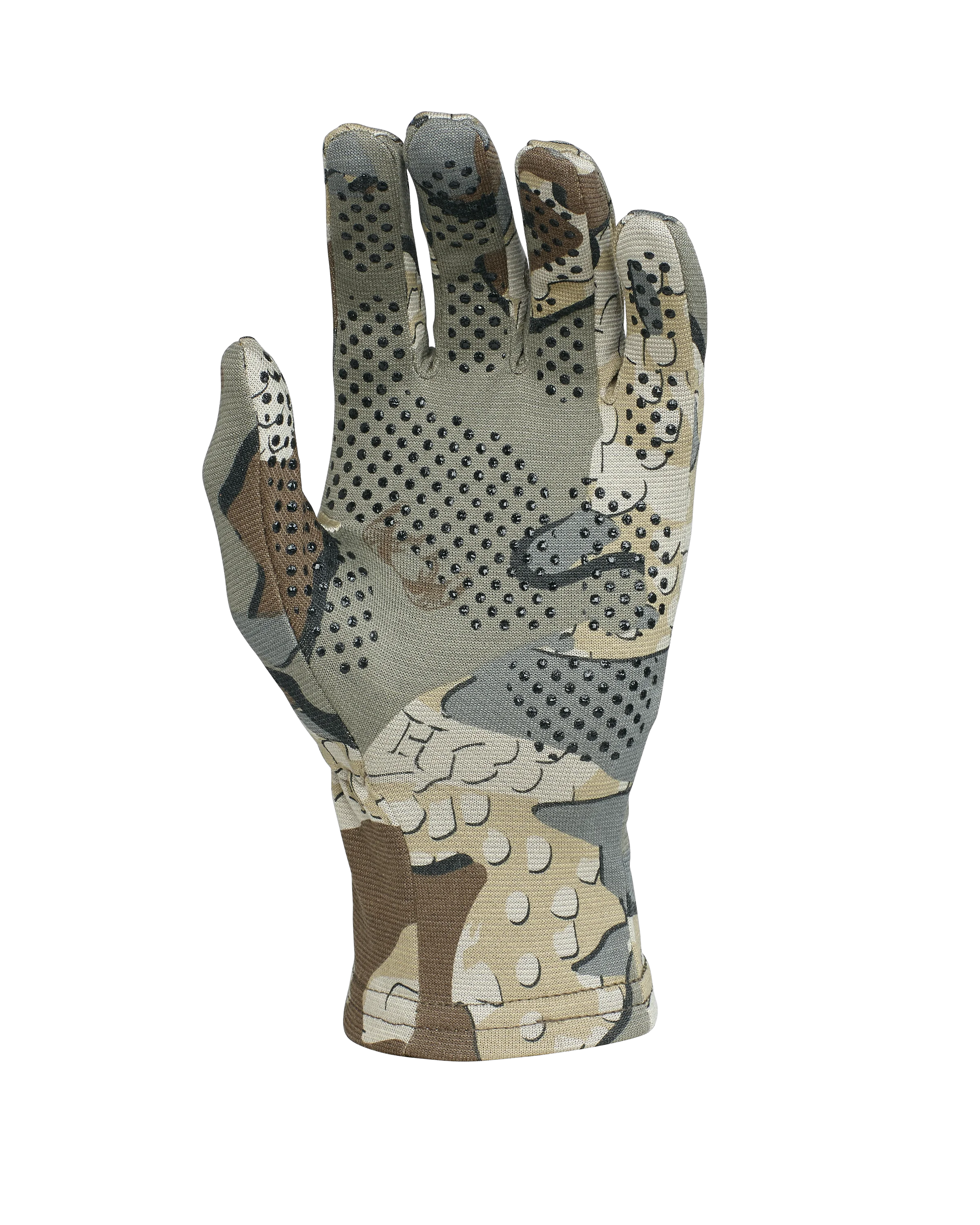 Alternative view of ULTRA Merino 210 Glove | Valo