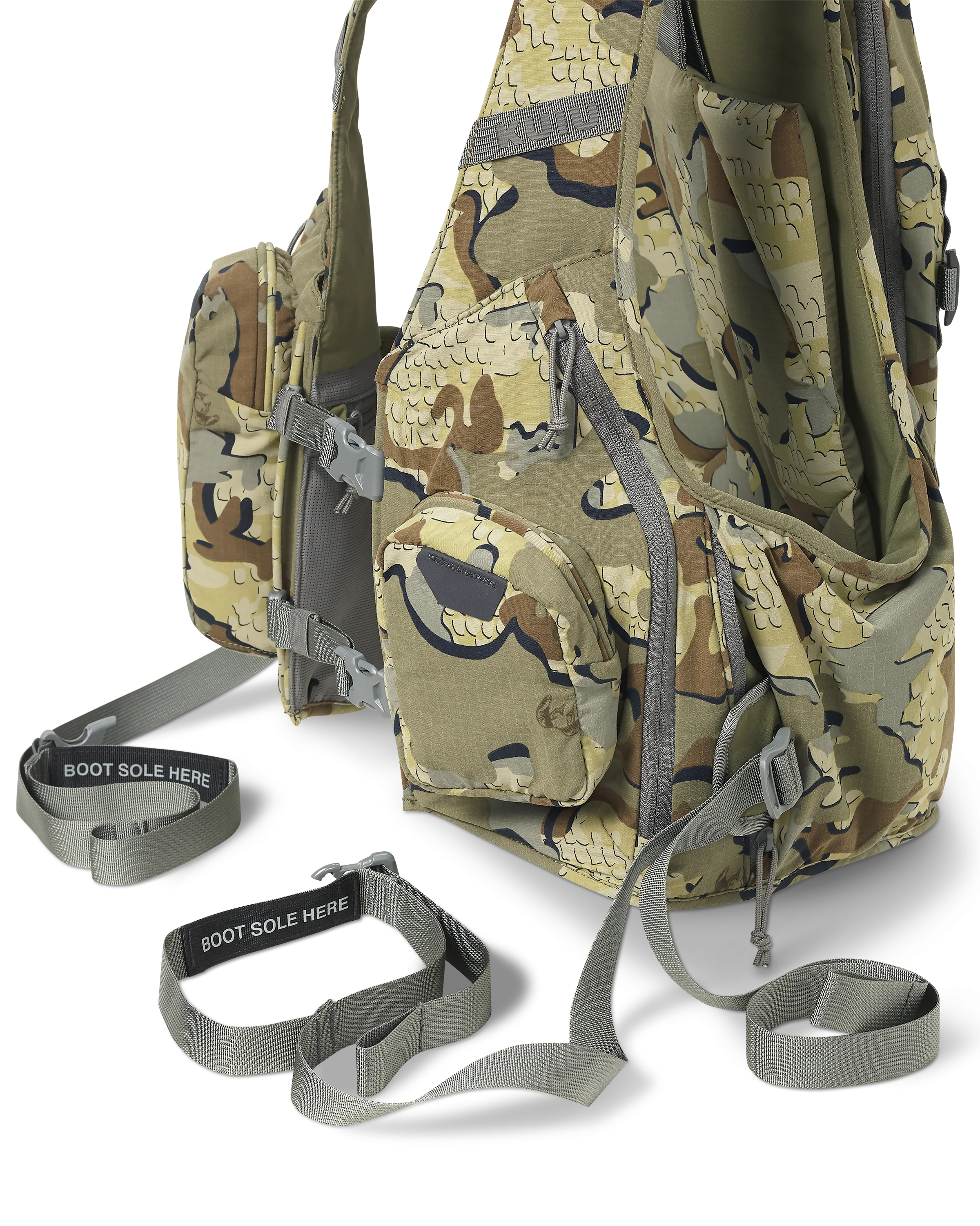 Rival Turkey Vest | Valo - Image 3