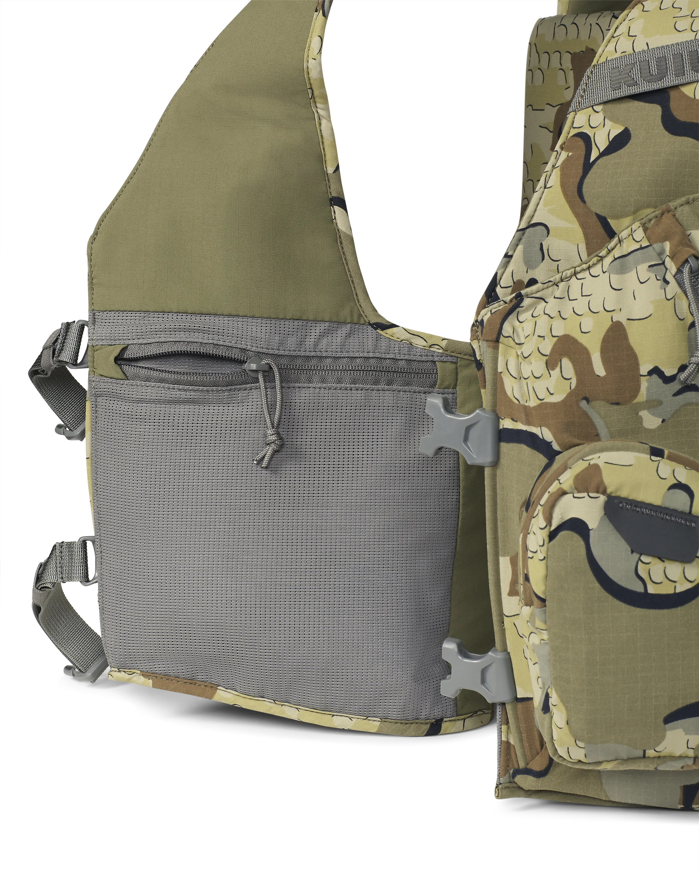 Rival Turkey Vest | Valo - Image 5