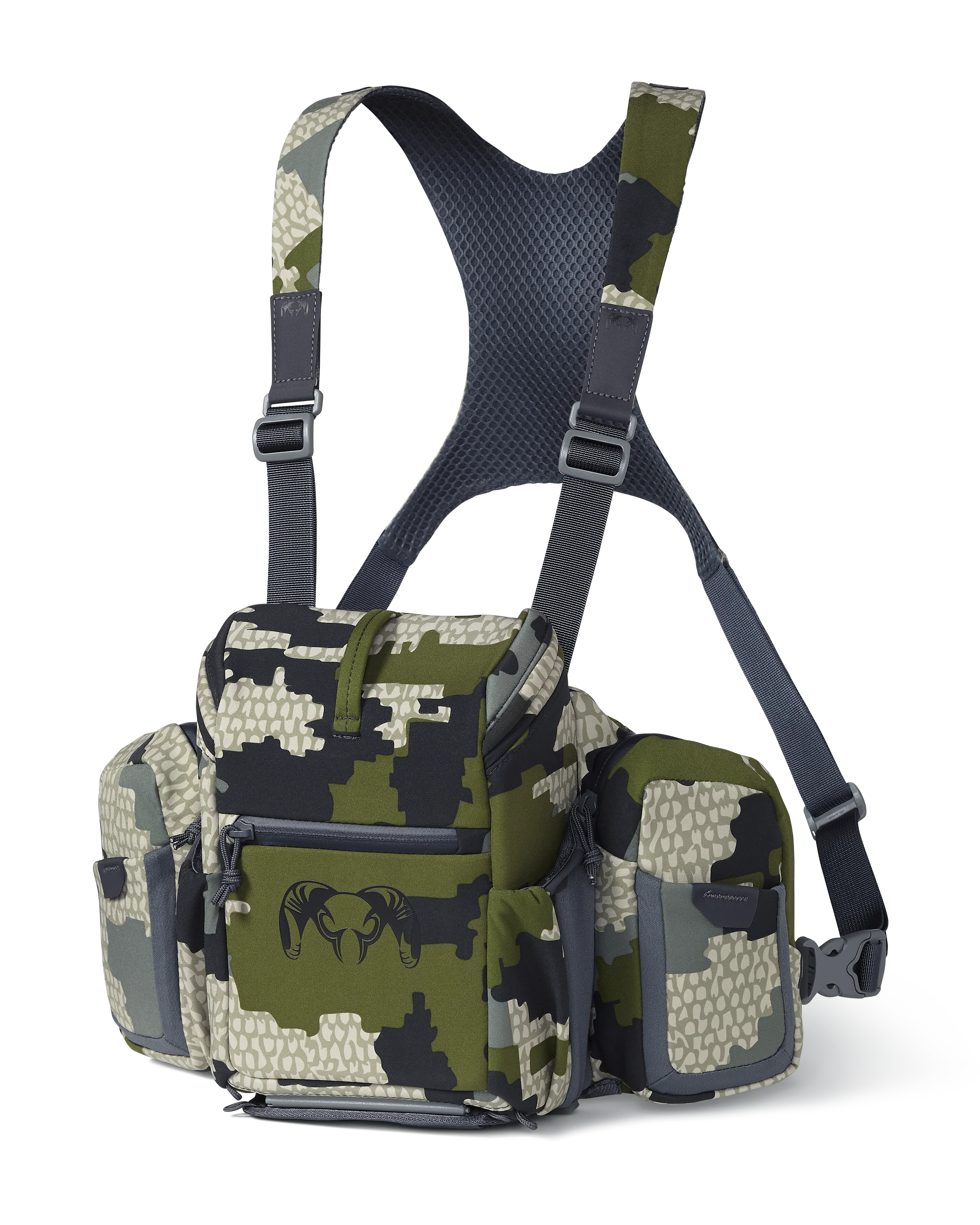PRO Chest Pack | Verde
